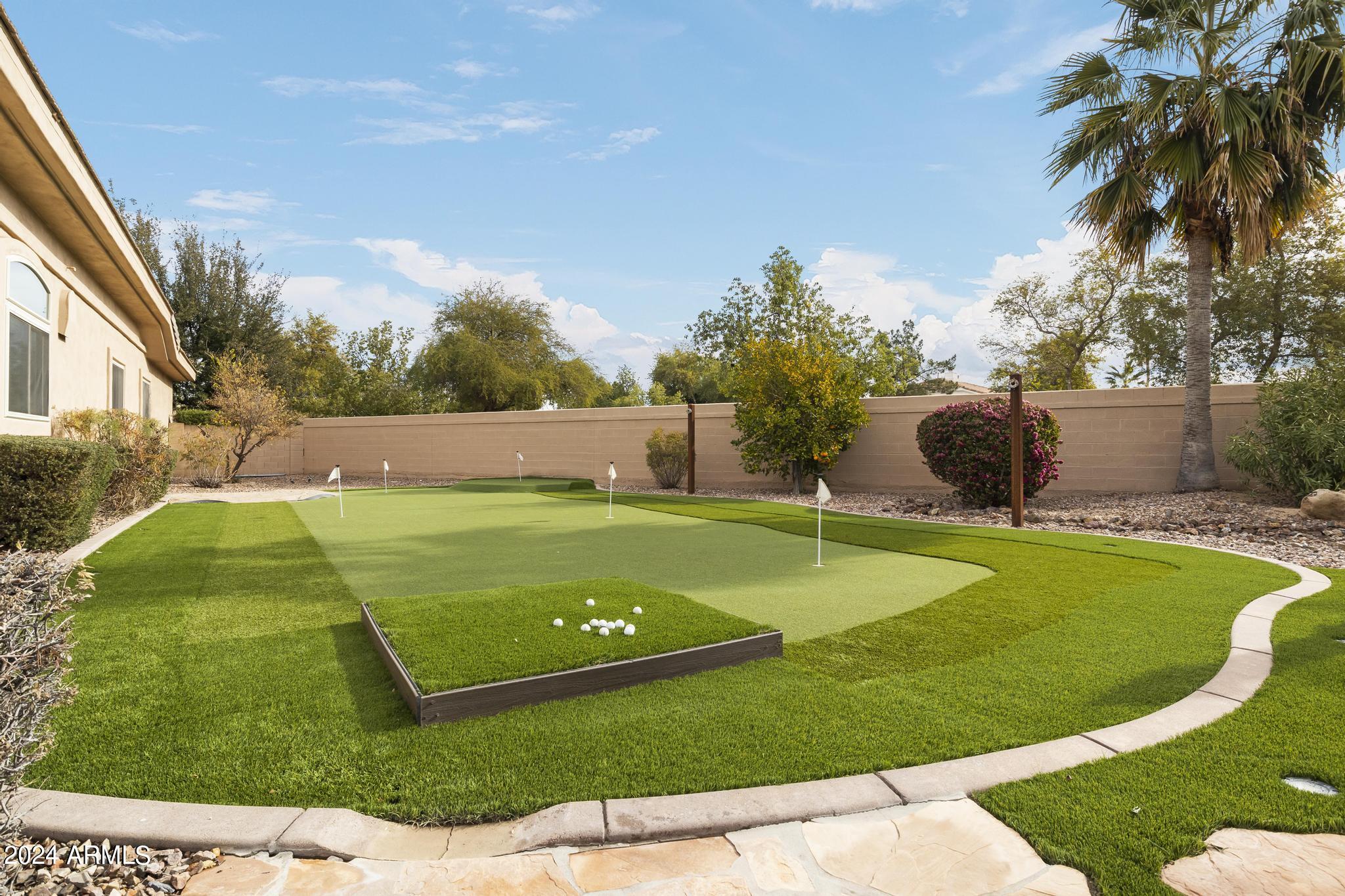4352 S AMBROSIA Court