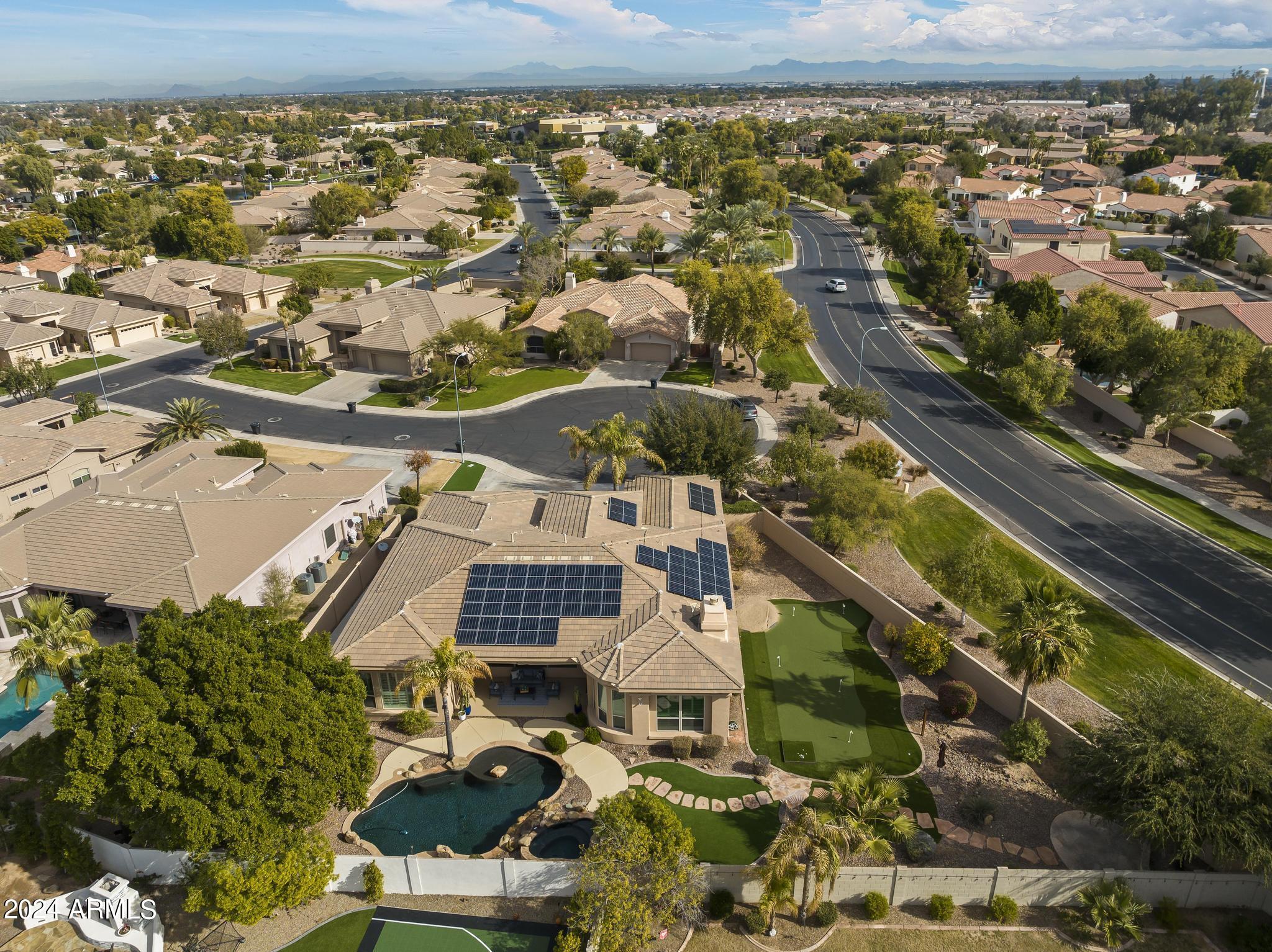 4352 S AMBROSIA Court
