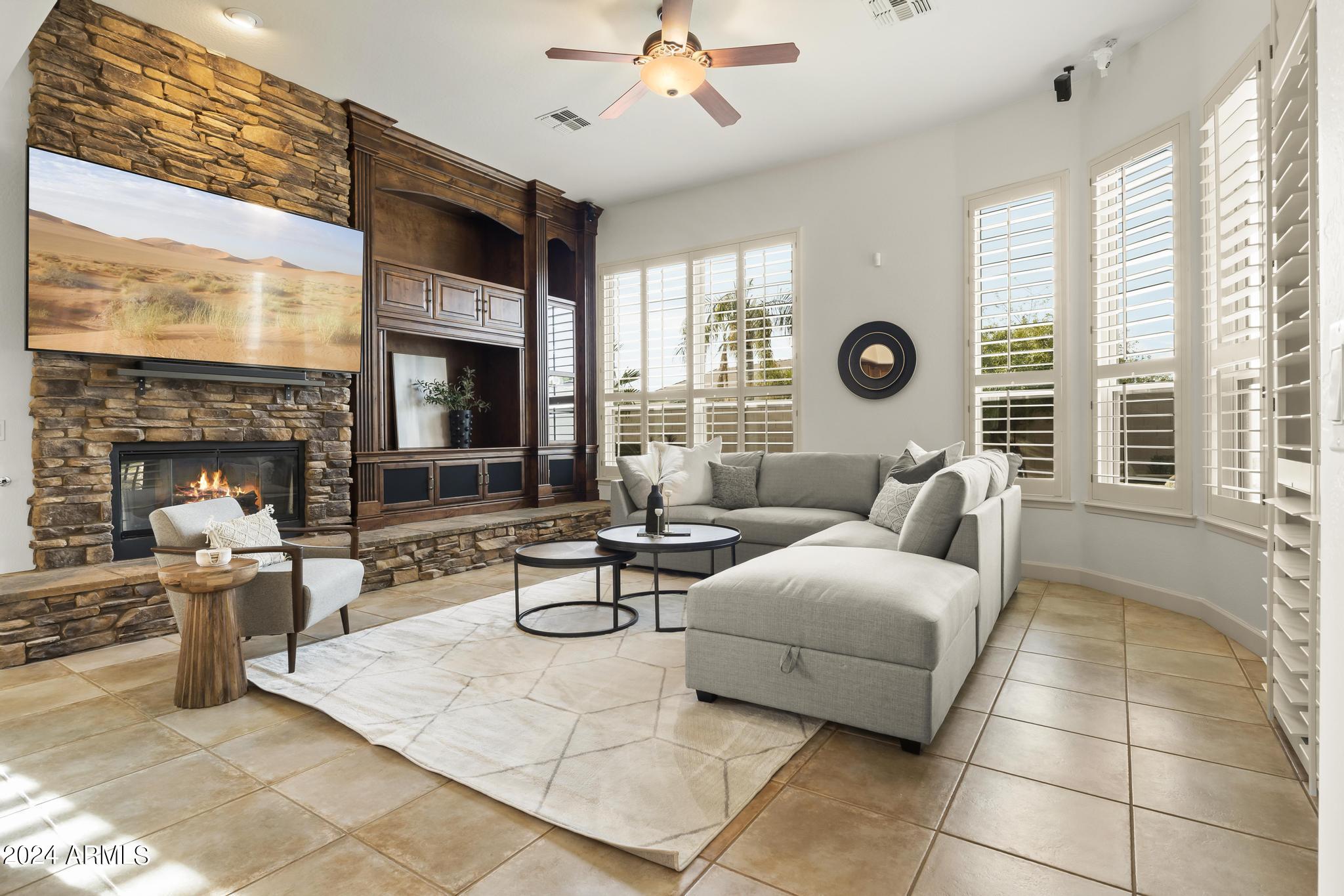 4352 S AMBROSIA Court