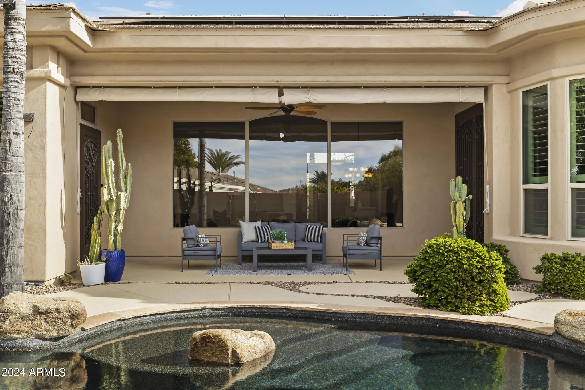 4352 S AMBROSIA Court