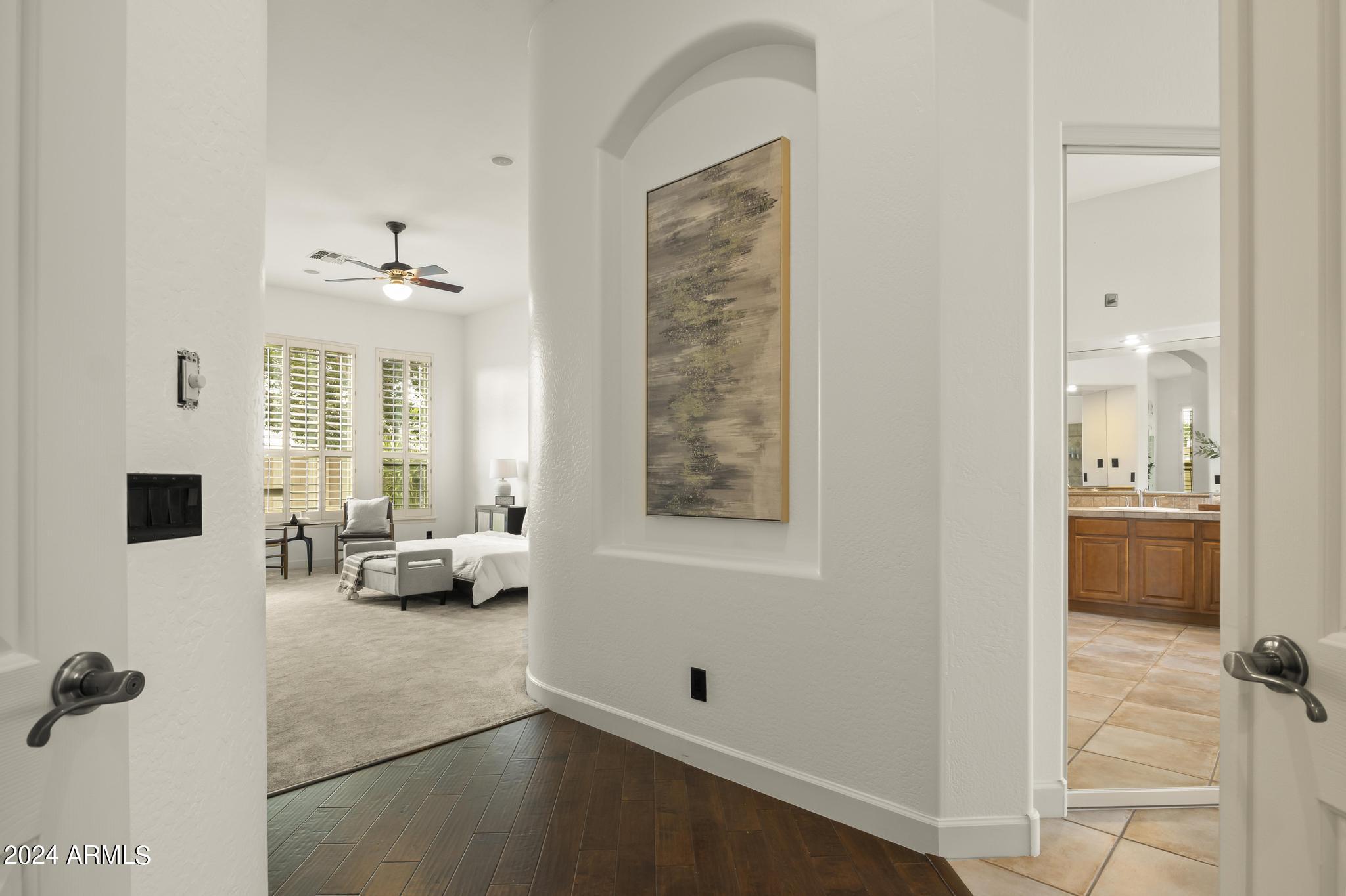 4352 S AMBROSIA Court