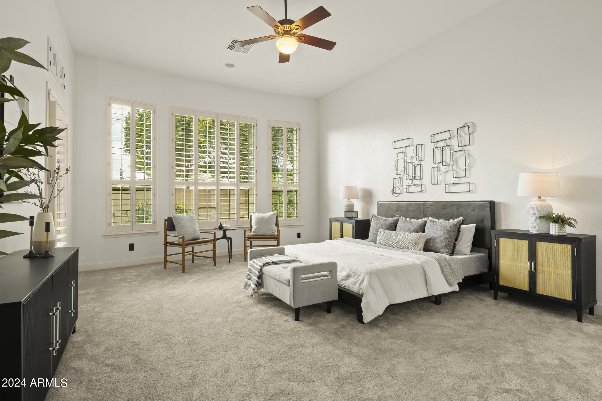 4352 S AMBROSIA Court