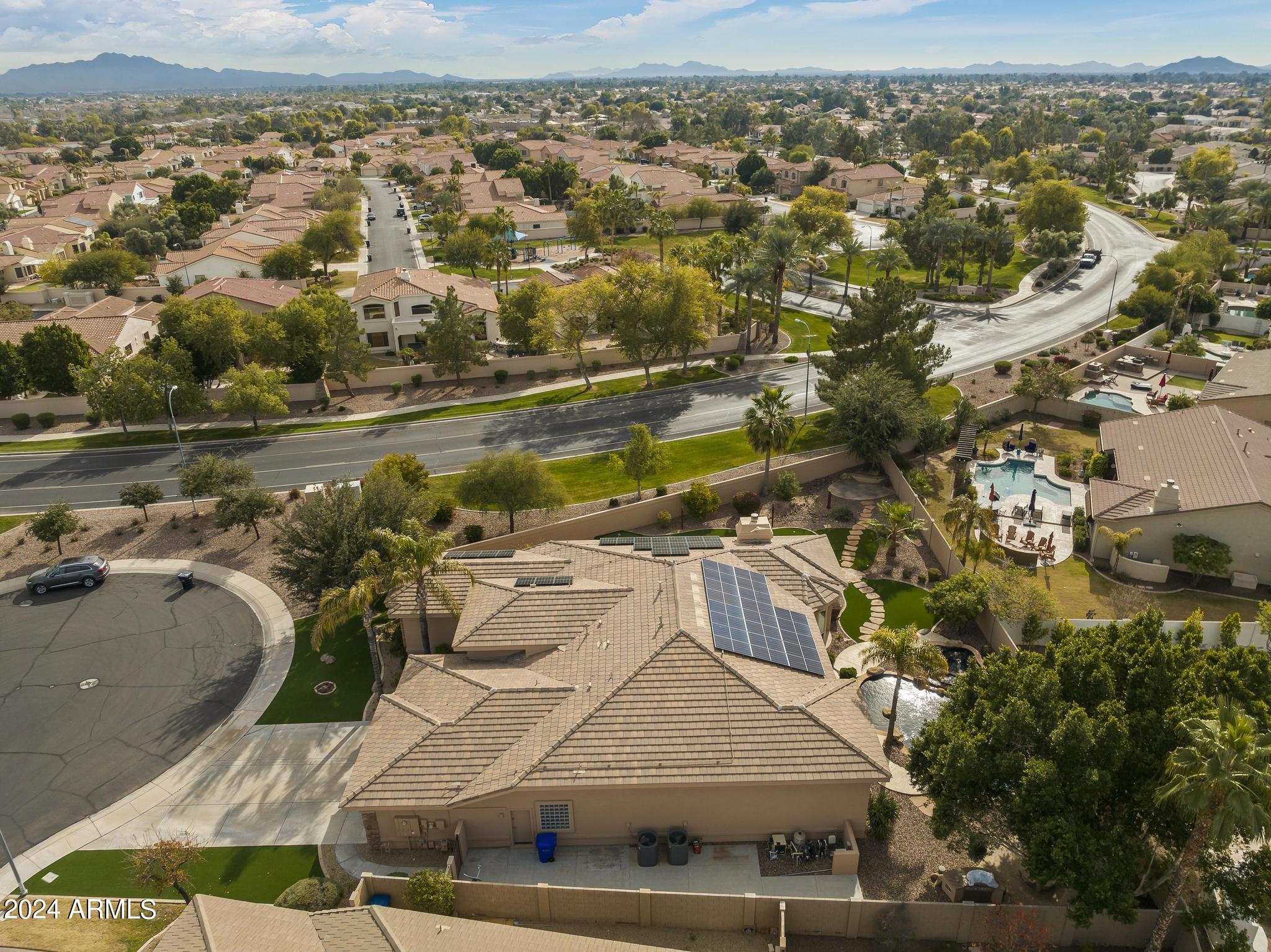 4352 S AMBROSIA Court