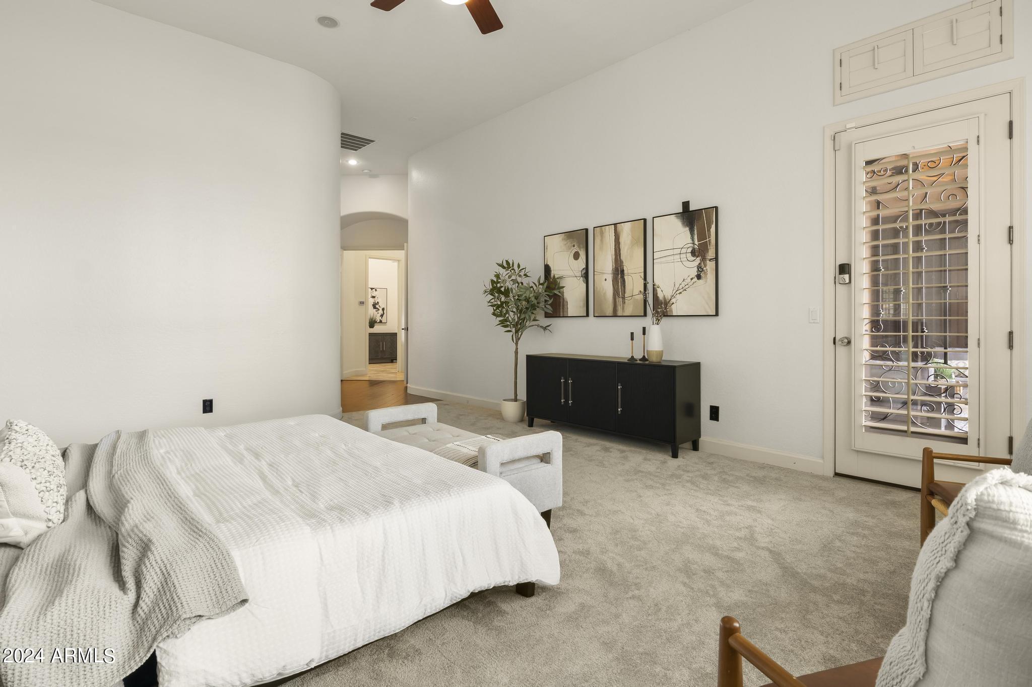 4352 S AMBROSIA Court