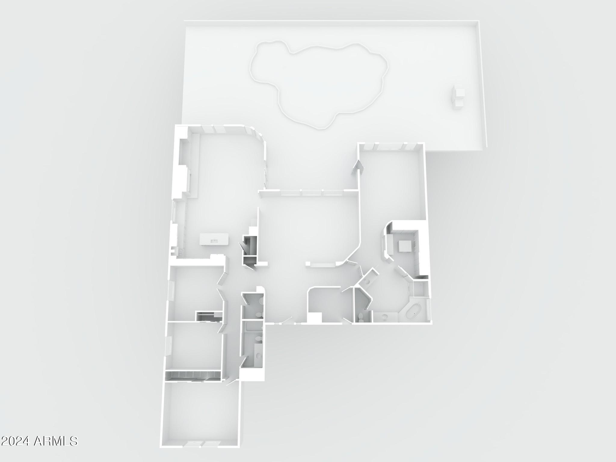4352 S AMBROSIA Court