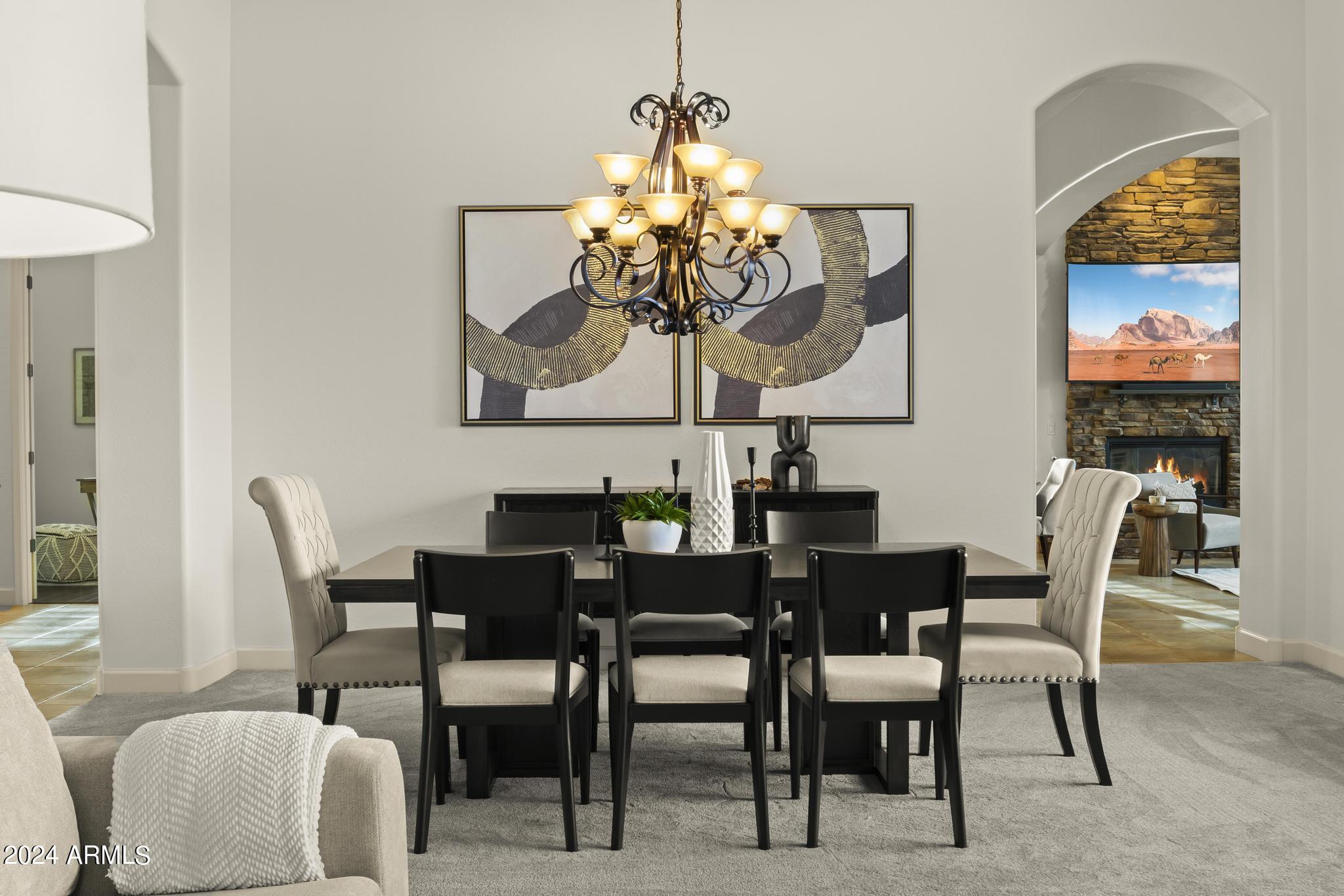 4352 S AMBROSIA Court