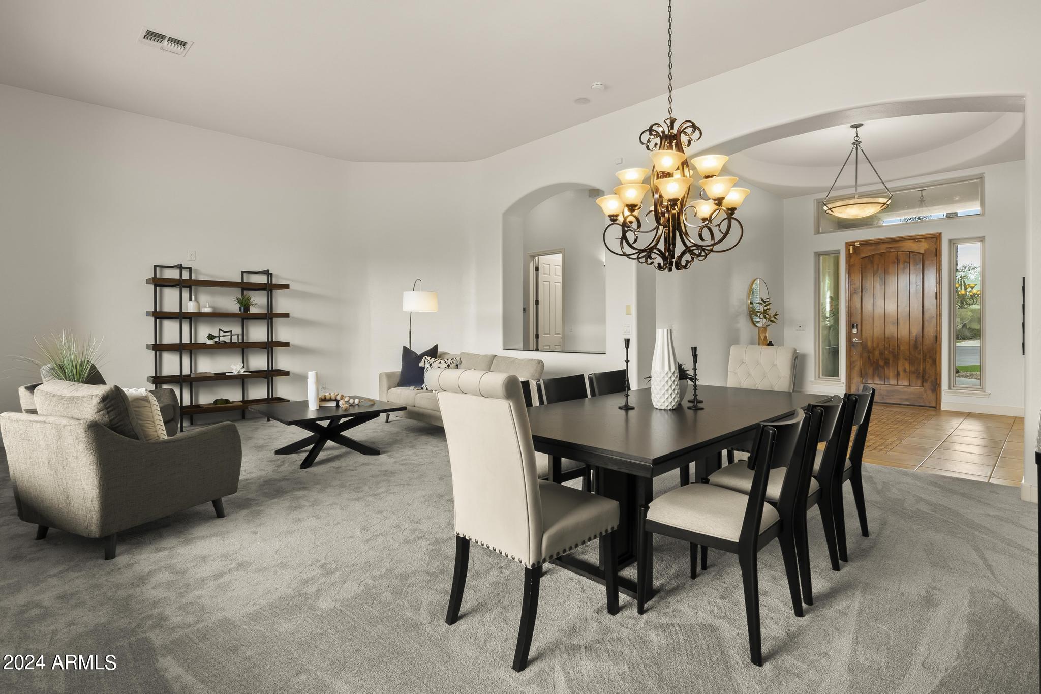 4352 S AMBROSIA Court