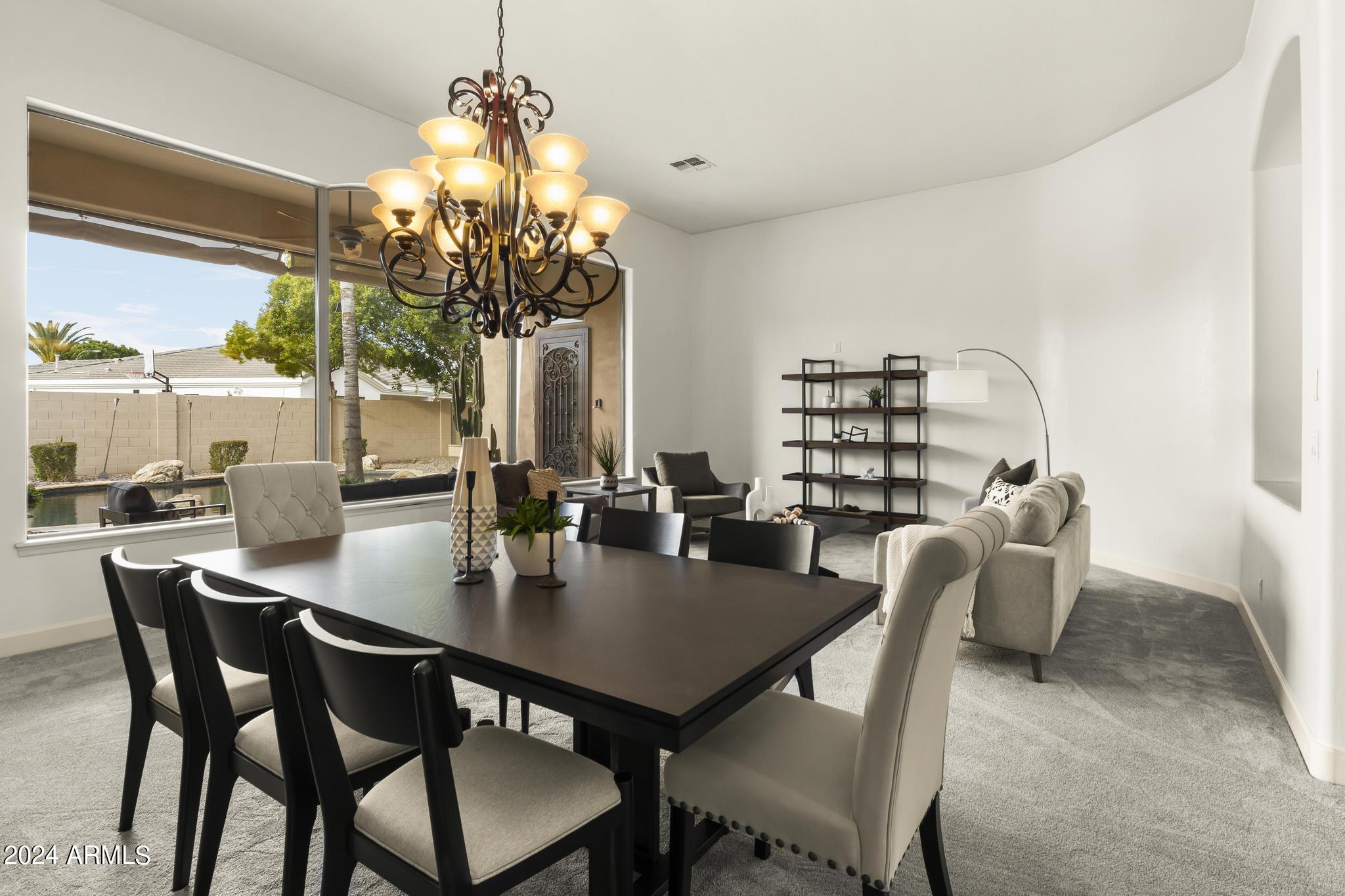 4352 S AMBROSIA Court