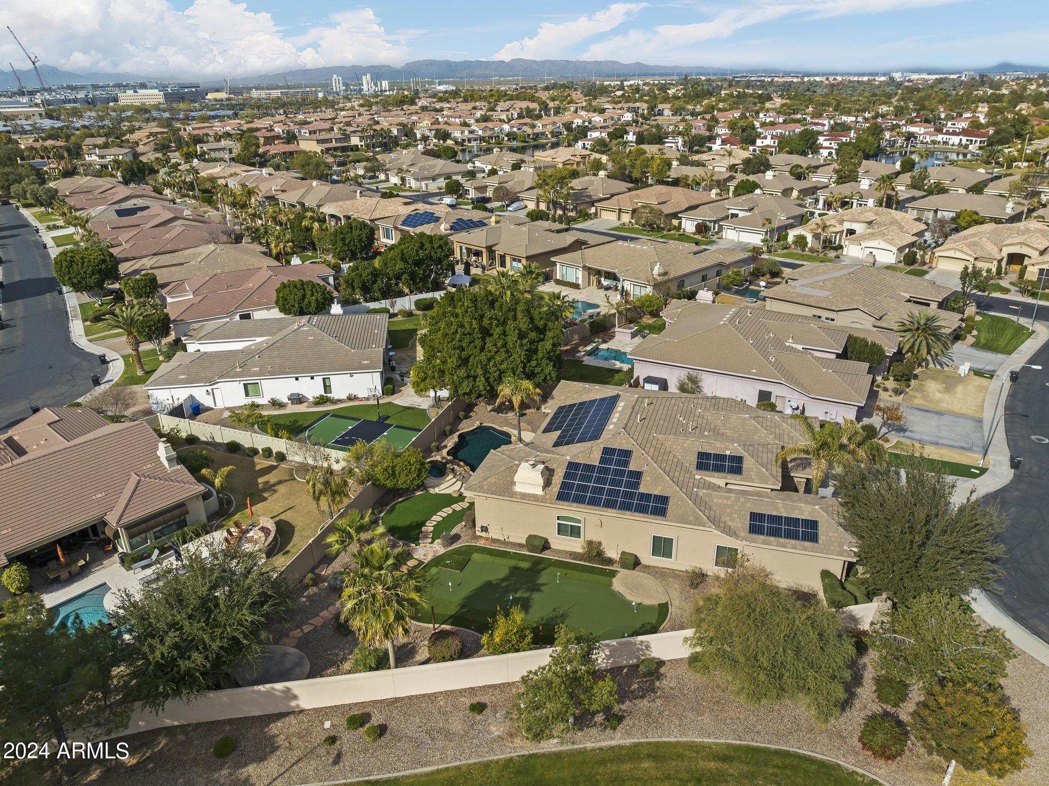 4352 S AMBROSIA Court