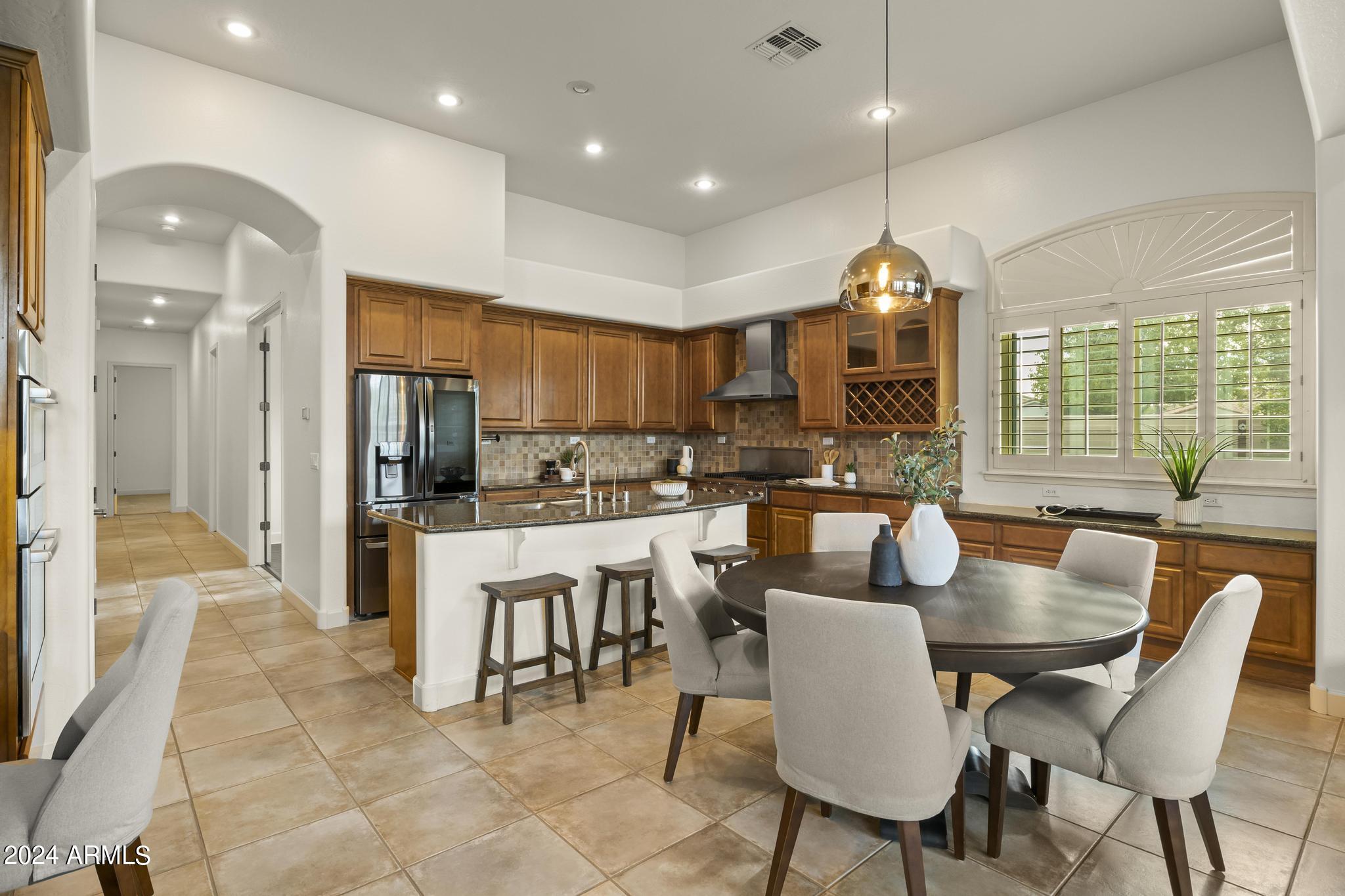 4352 S AMBROSIA Court