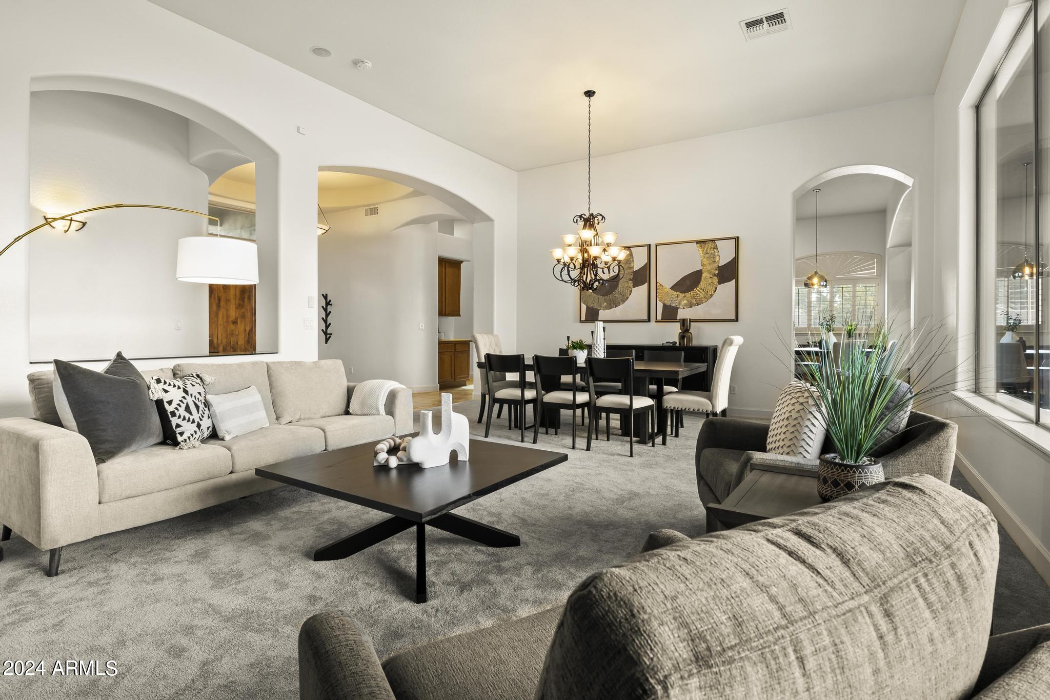 4352 S AMBROSIA Court