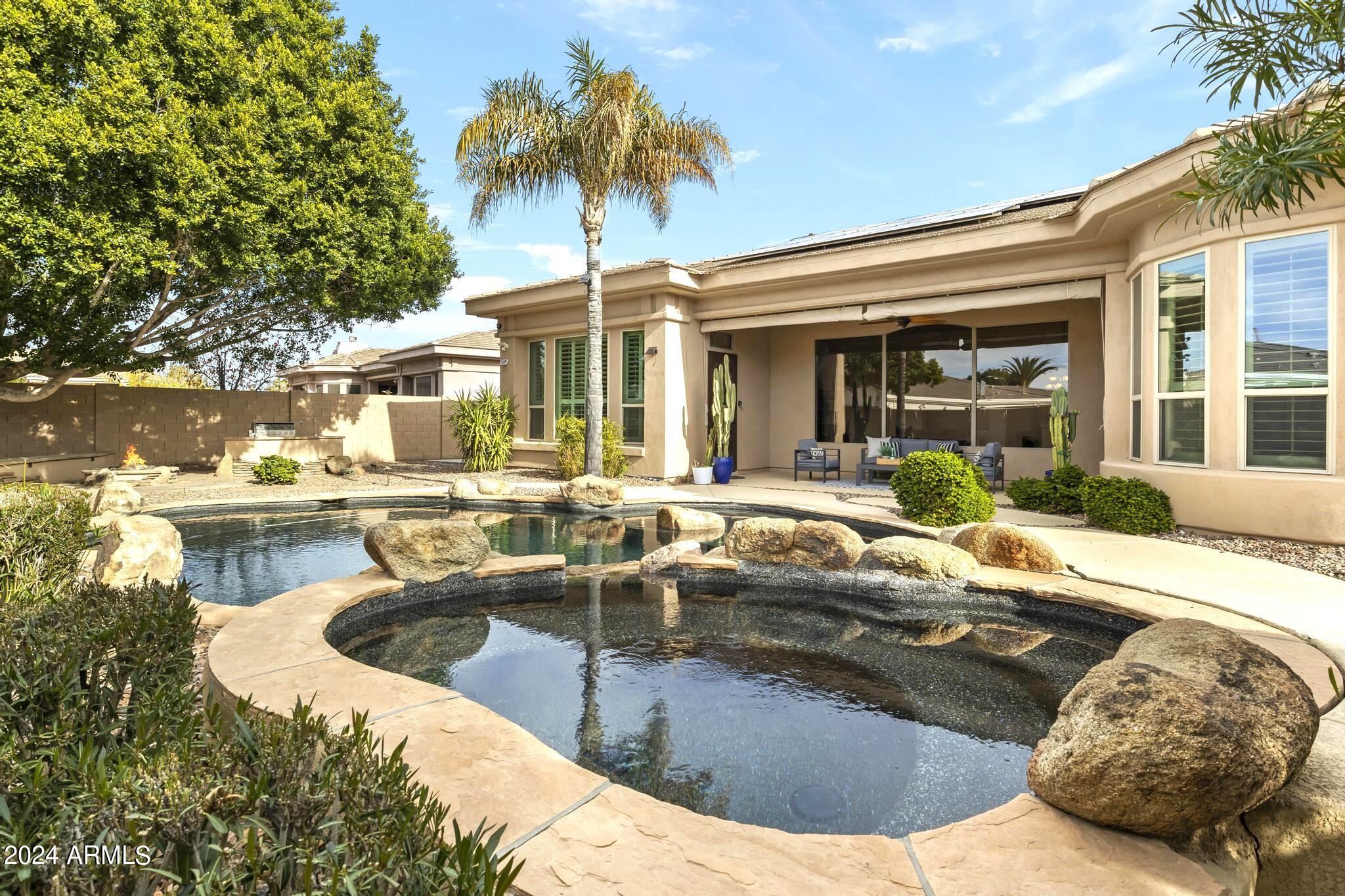 4352 S AMBROSIA Court