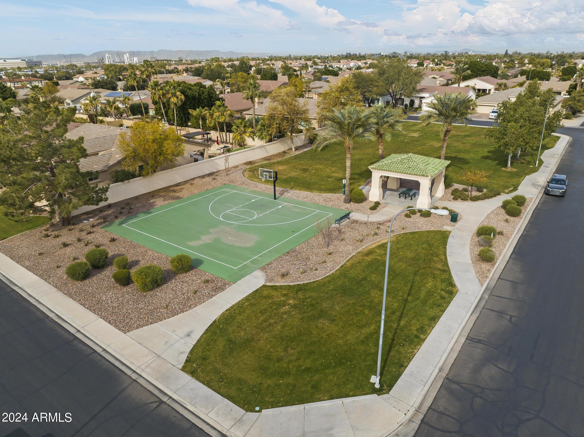 4352 S AMBROSIA Court