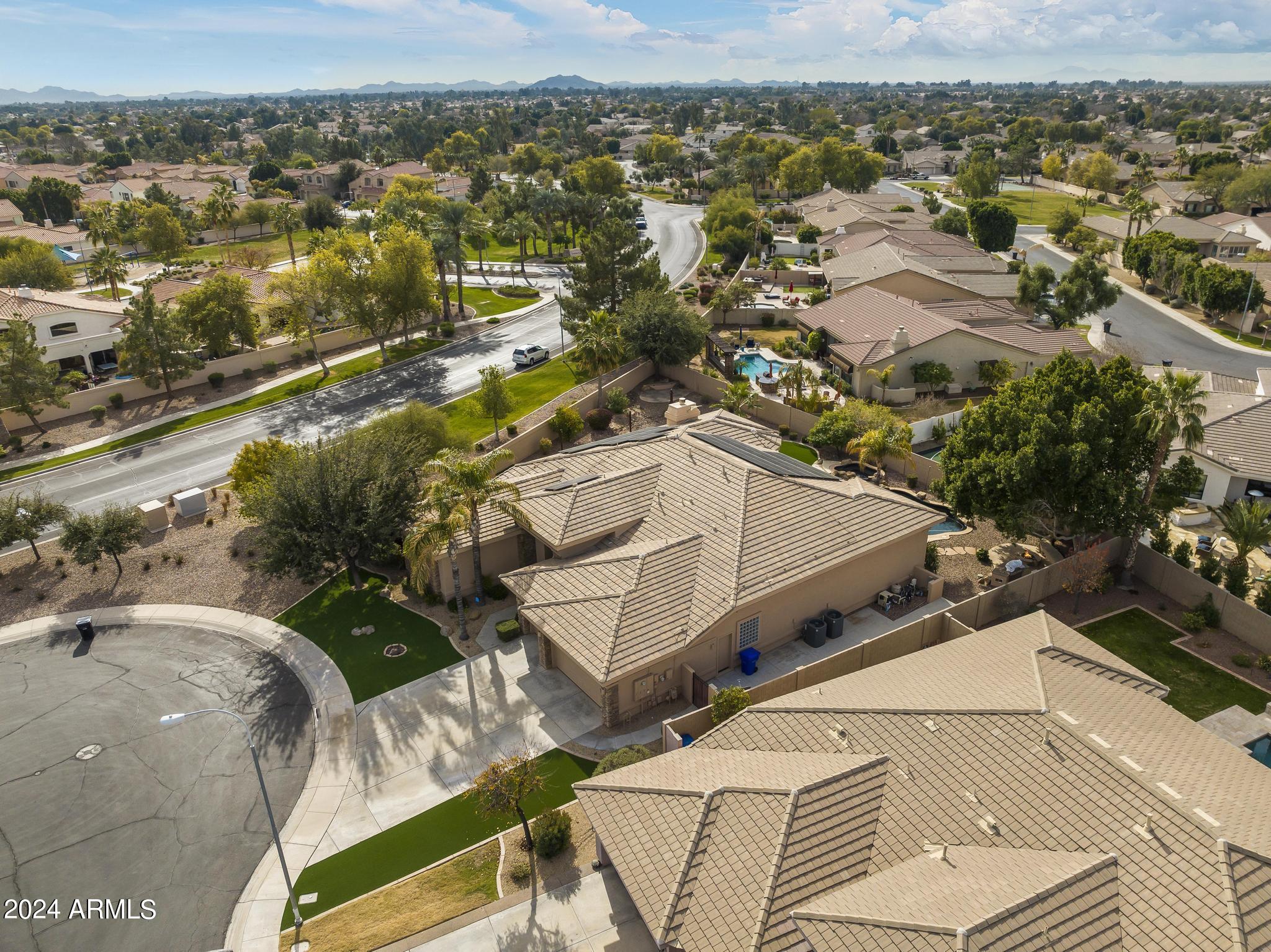 4352 S AMBROSIA Court