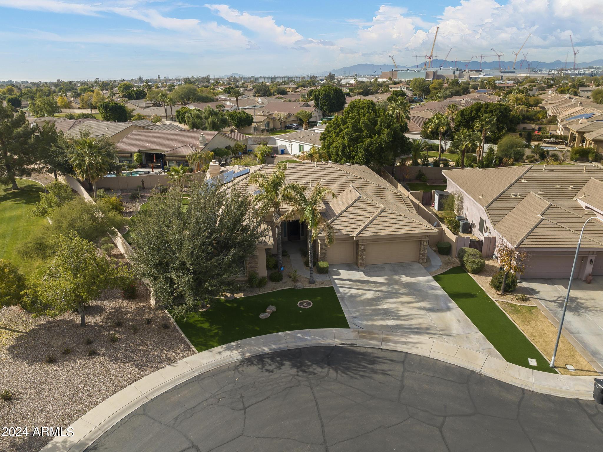 4352 S AMBROSIA Court