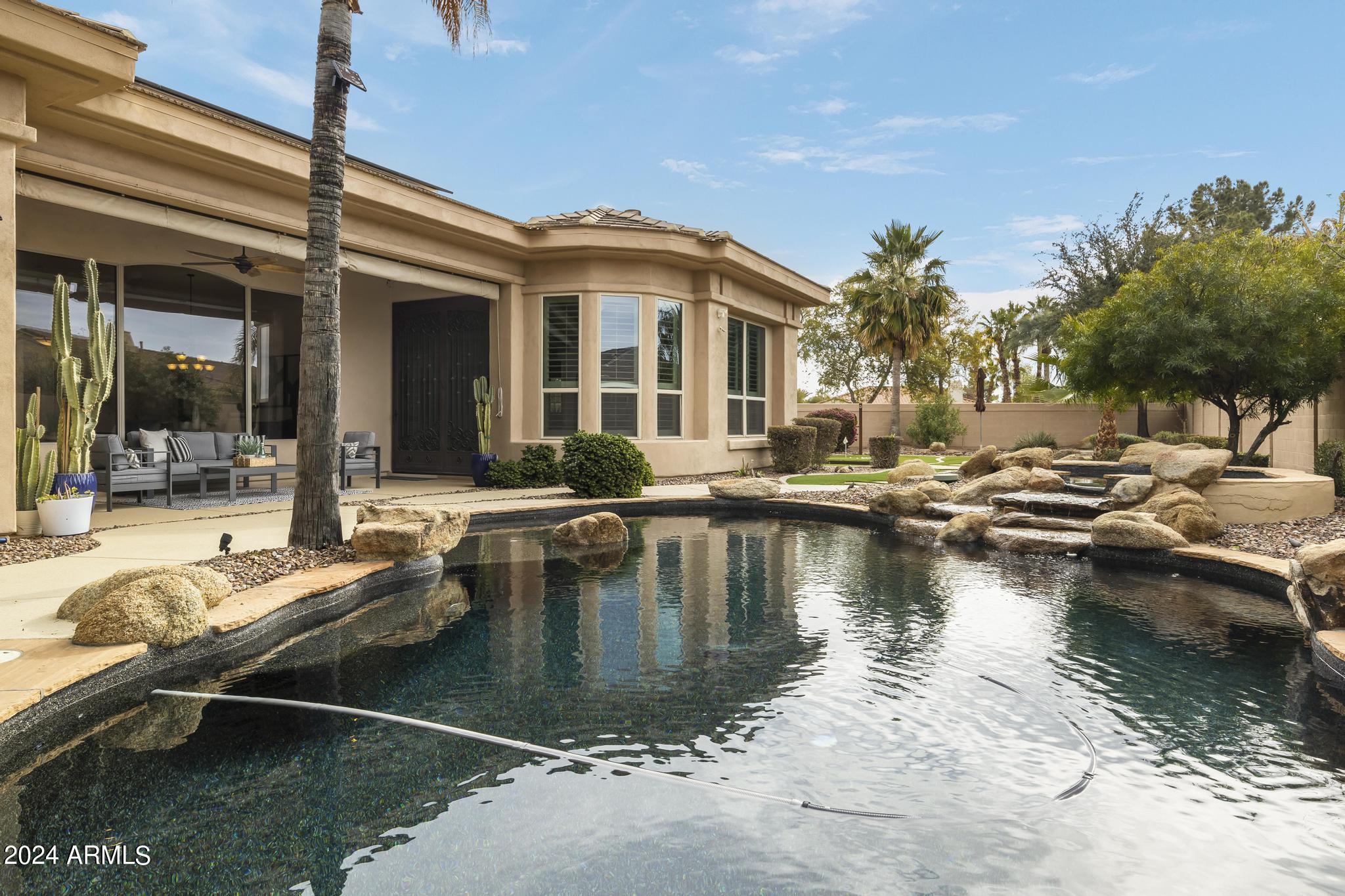 4352 S AMBROSIA Court