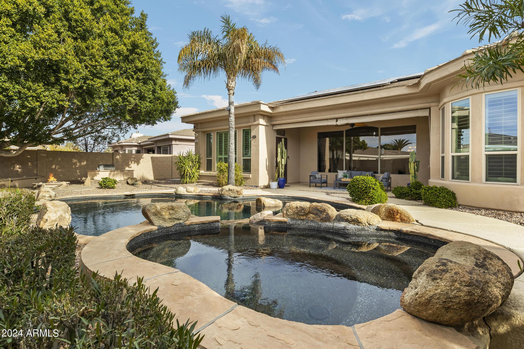 4352 S AMBROSIA Court