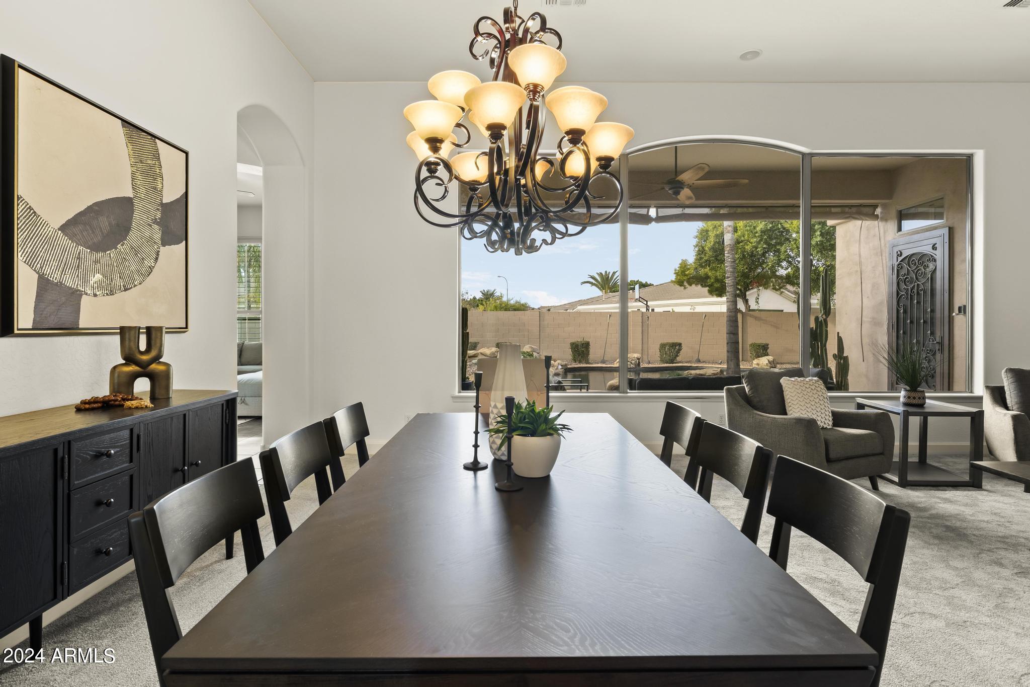 4352 S AMBROSIA Court