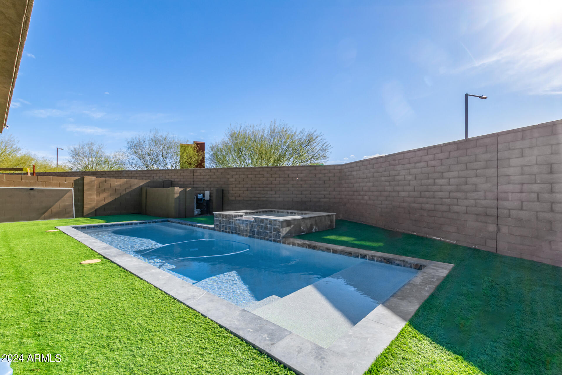 3151 E TINA Drive