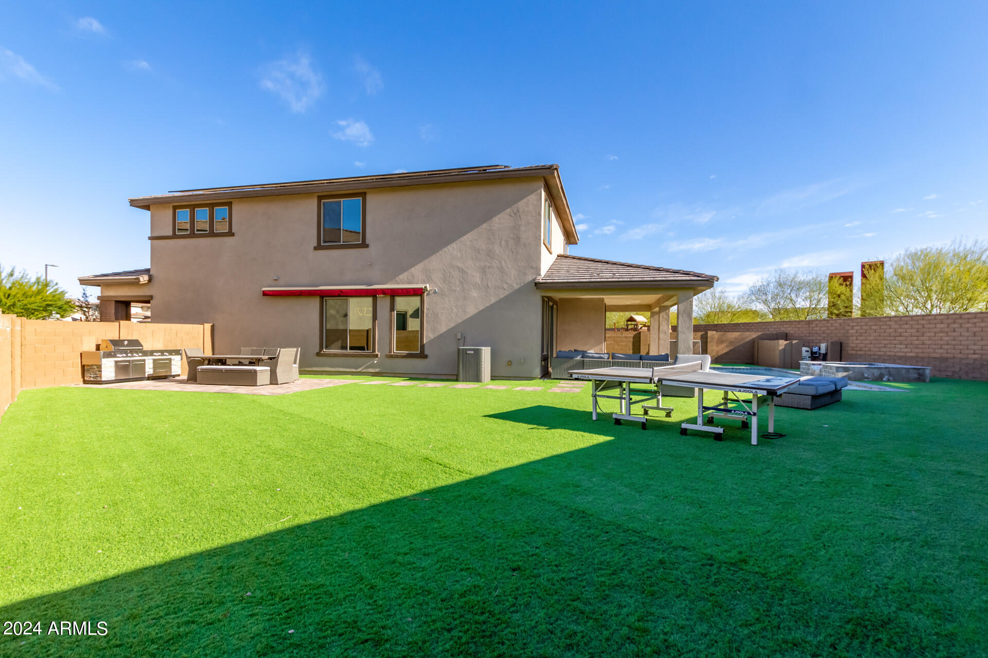 3151 E TINA Drive
