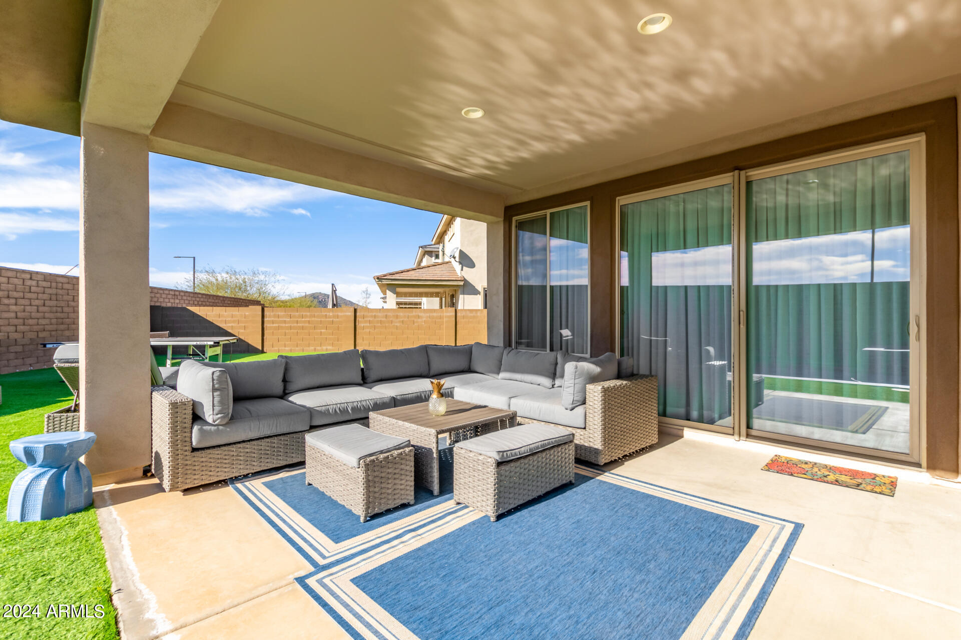 3151 E TINA Drive