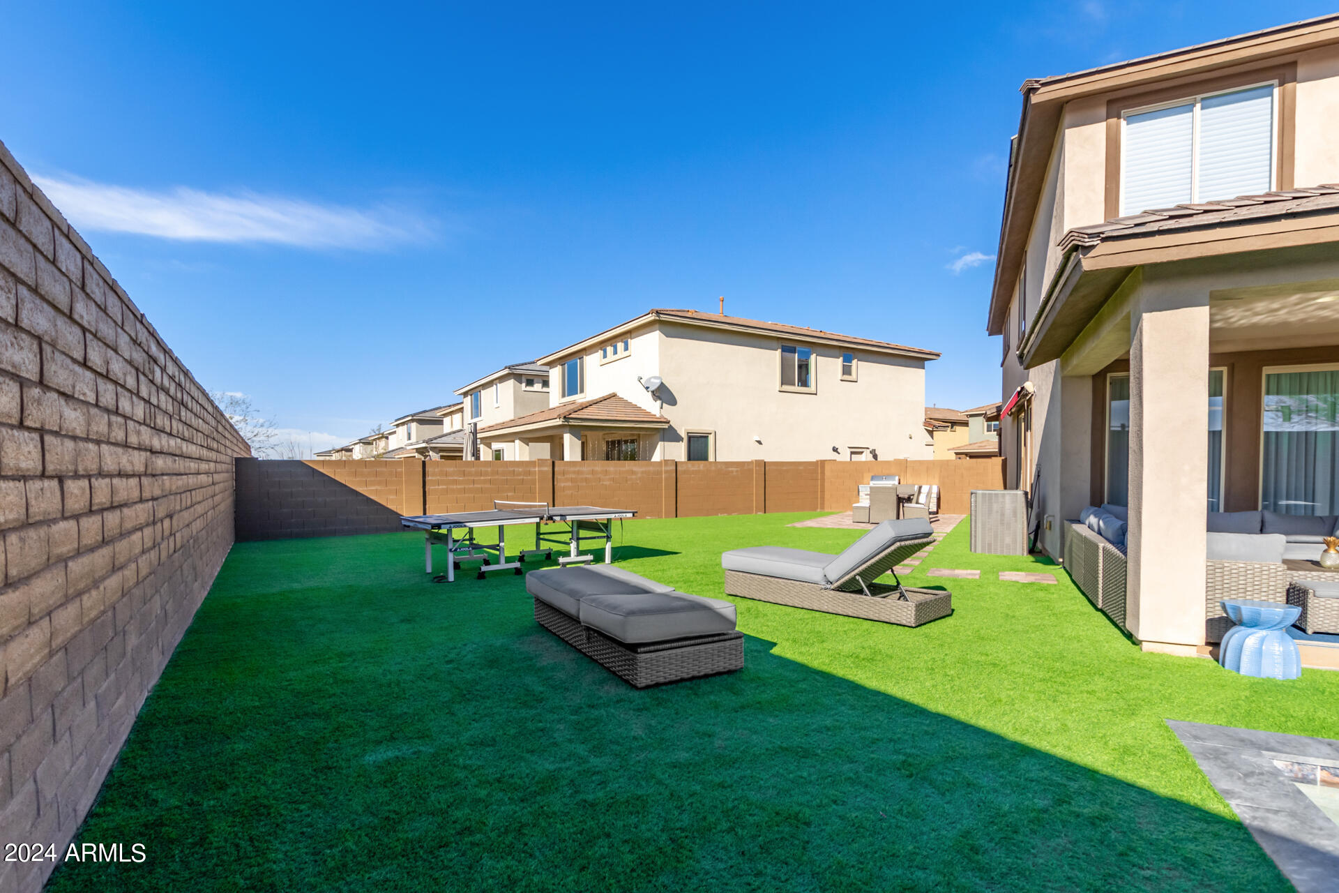 3151 E TINA Drive
