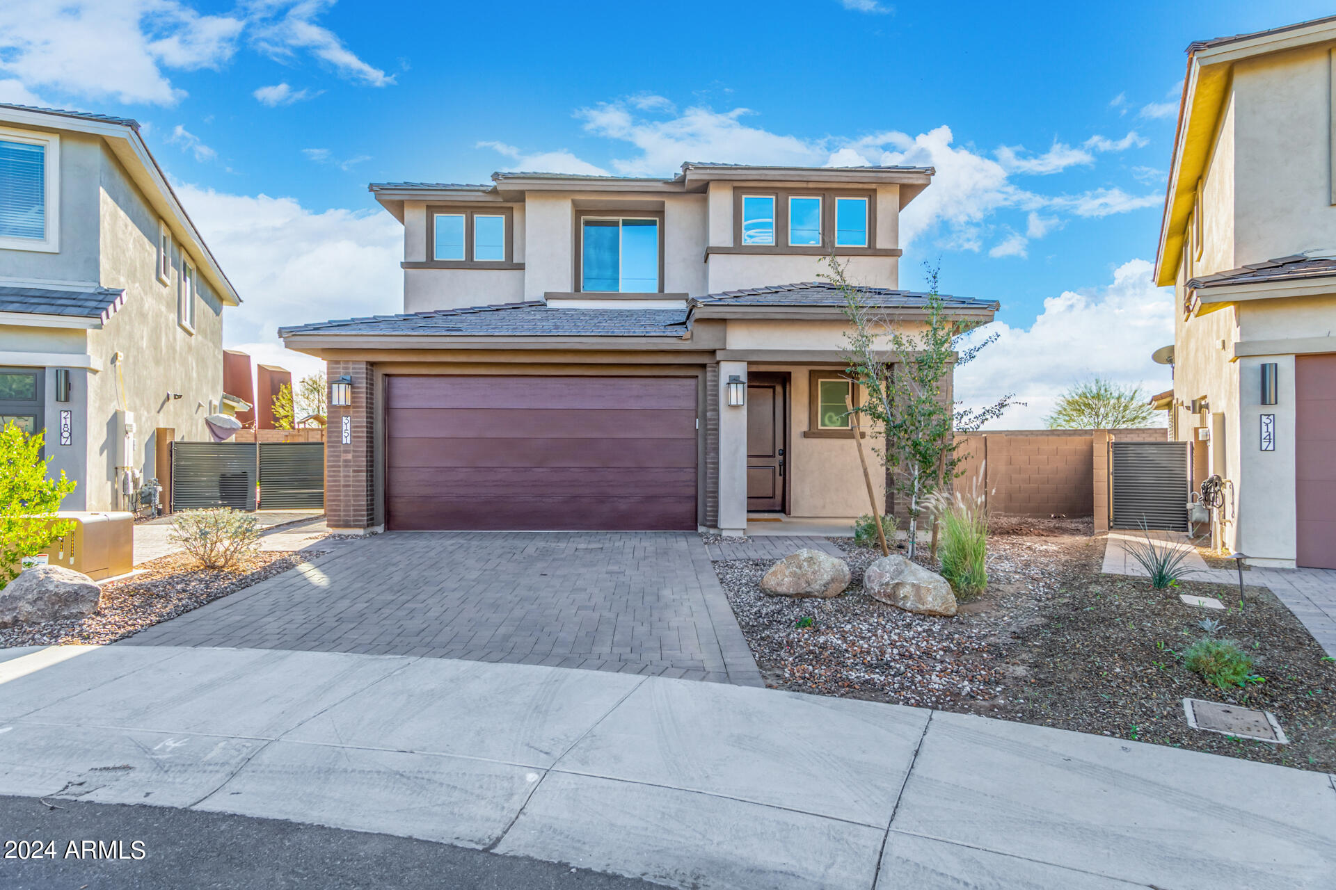 3151 E TINA Drive