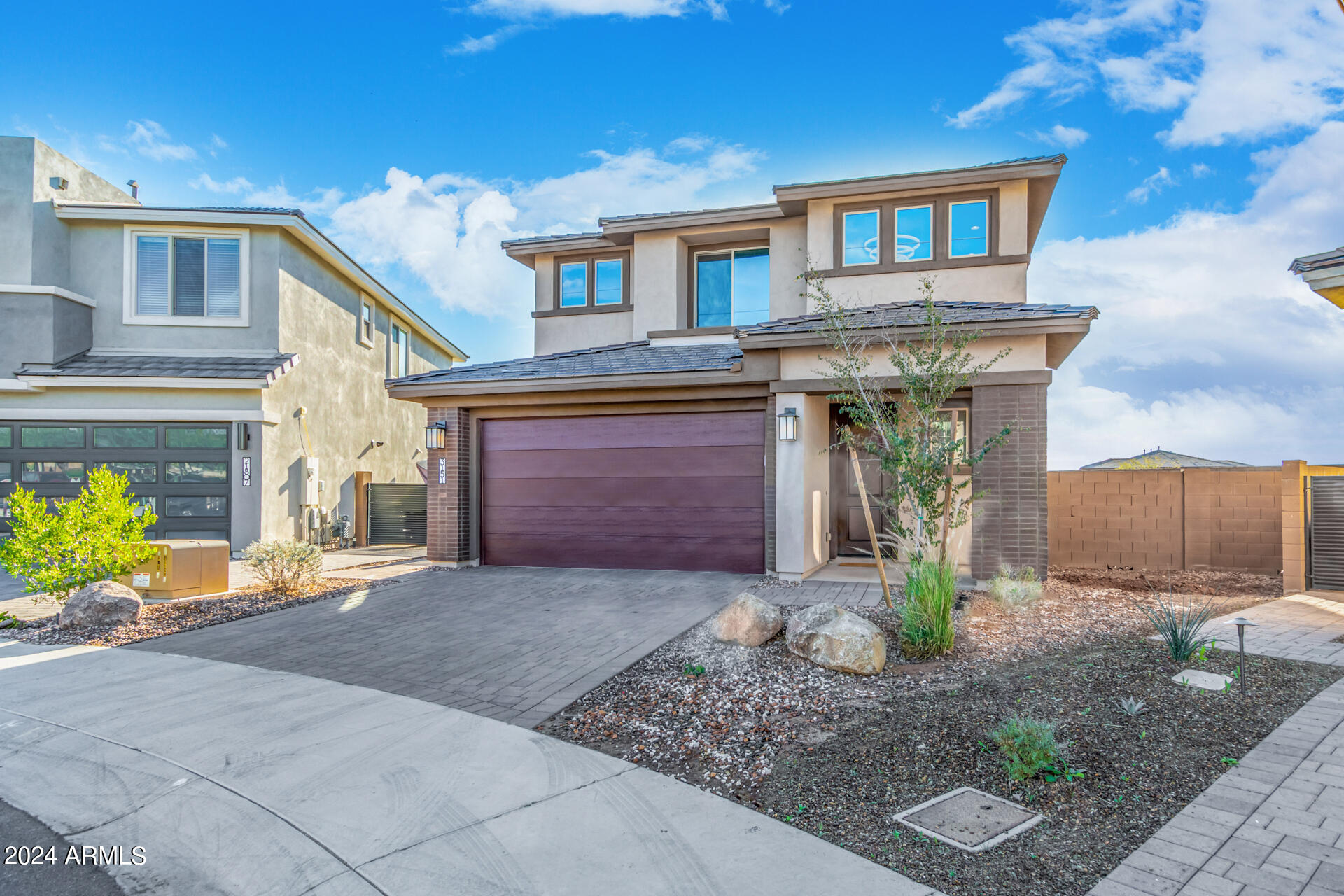 3151 E TINA Drive