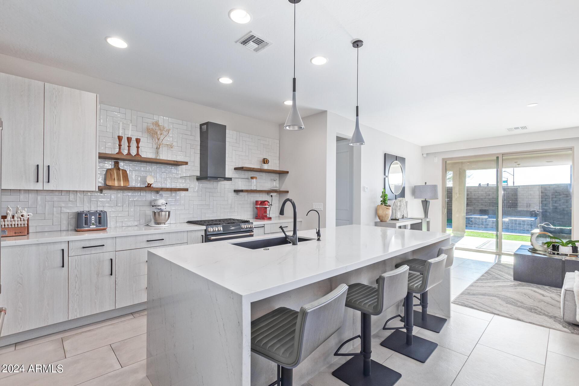3151 E TINA Drive