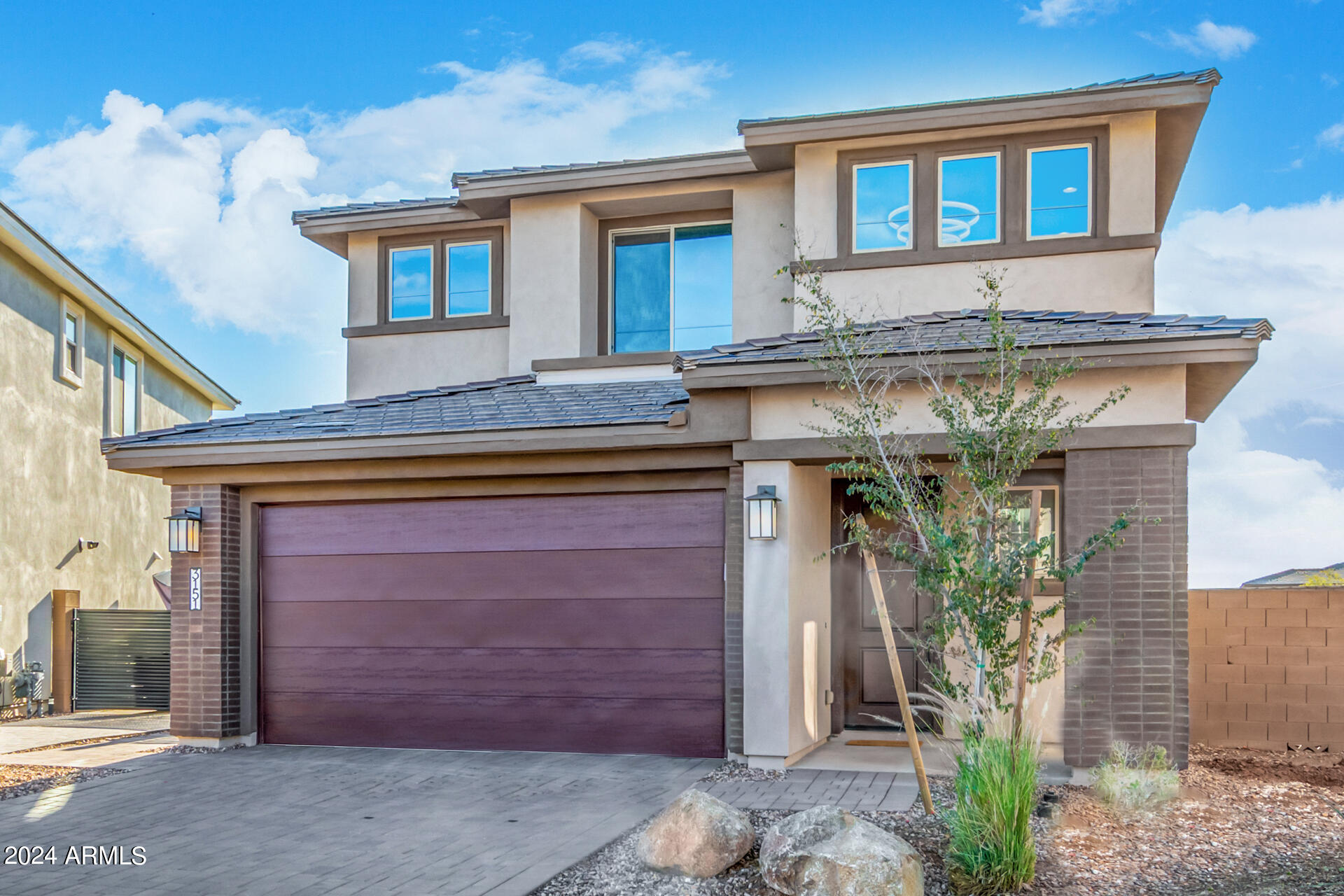 3151 E TINA Drive