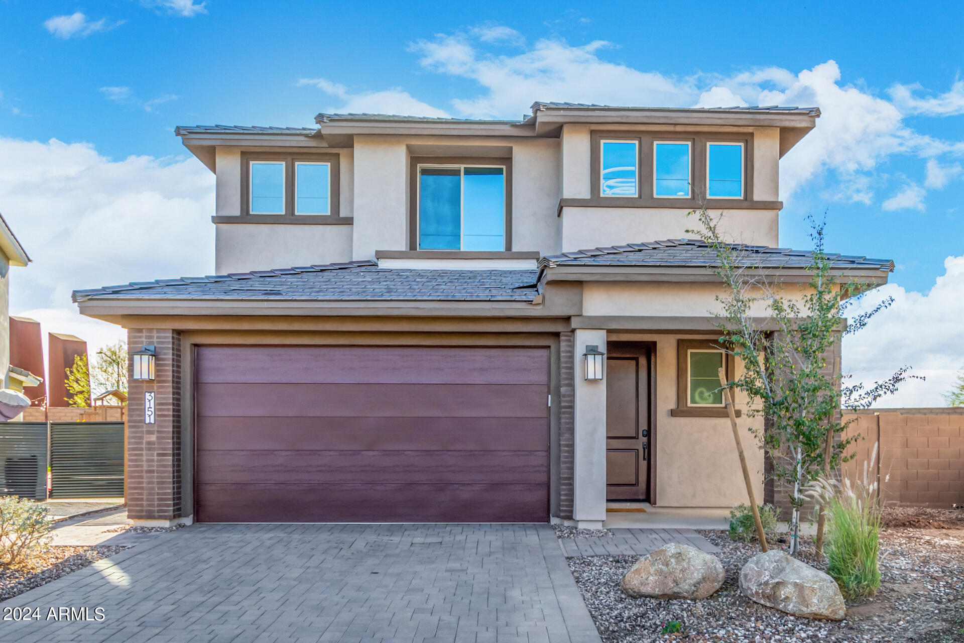3151 E TINA Drive
