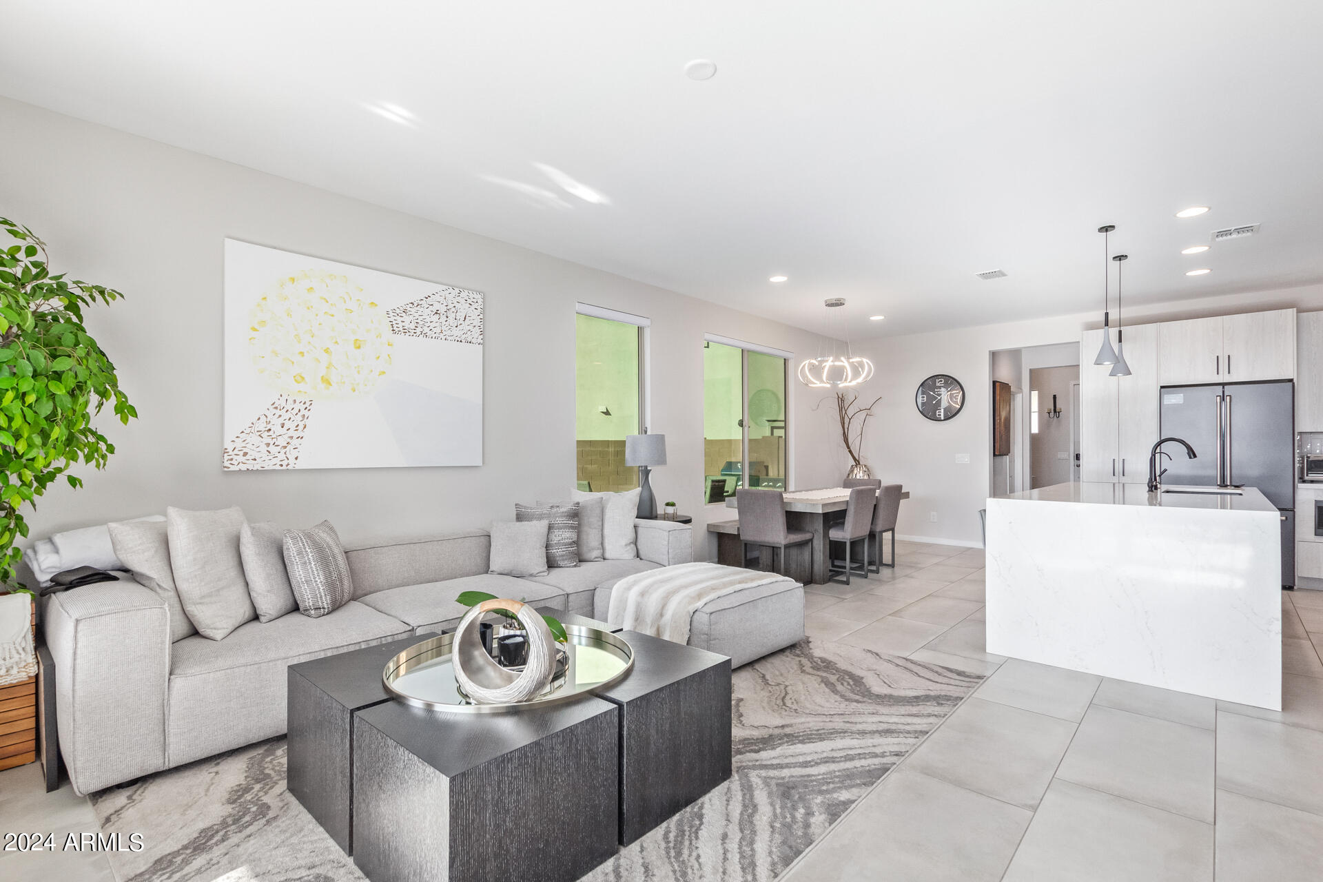3151 E TINA Drive