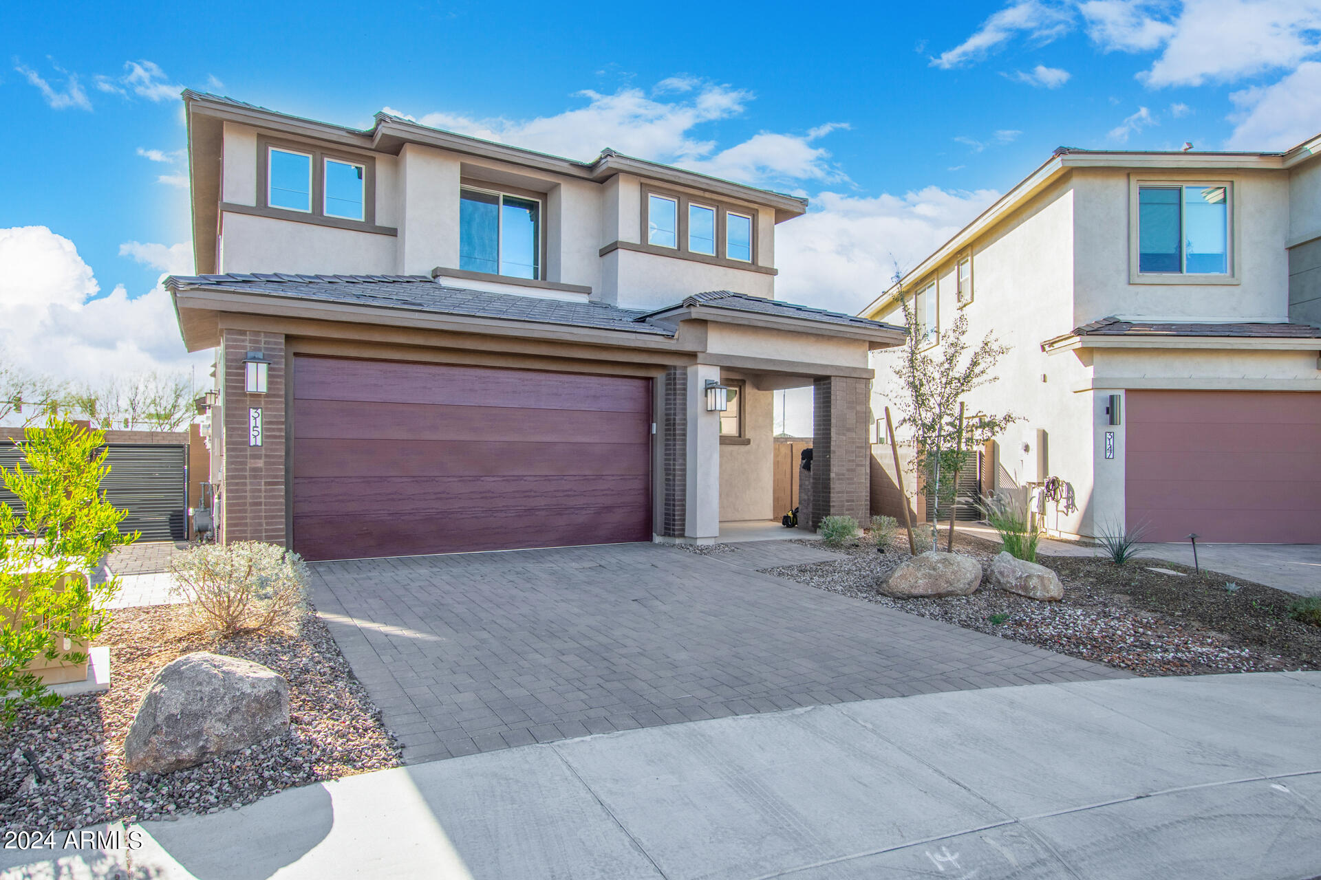 3151 E TINA Drive