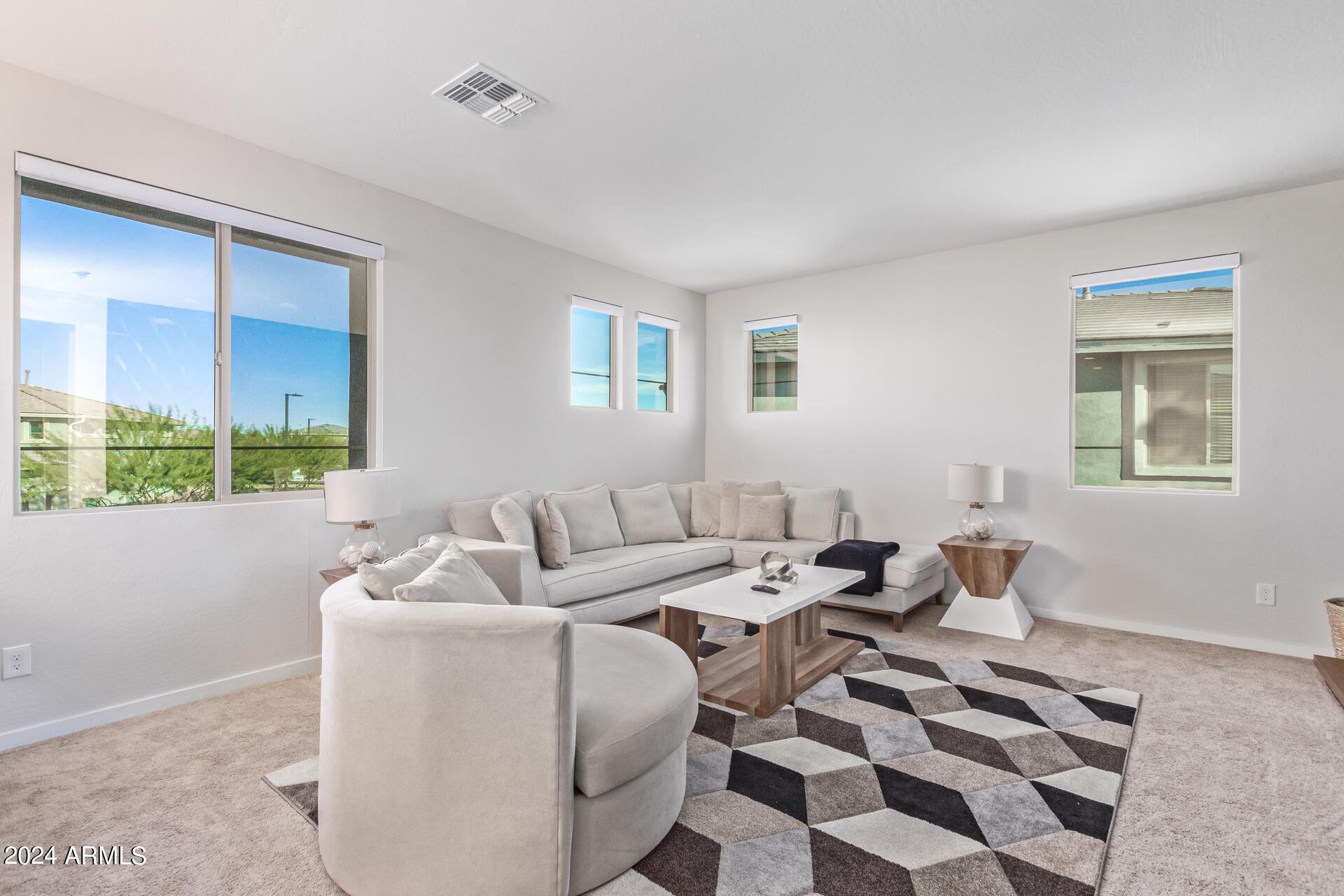 3151 E TINA Drive
