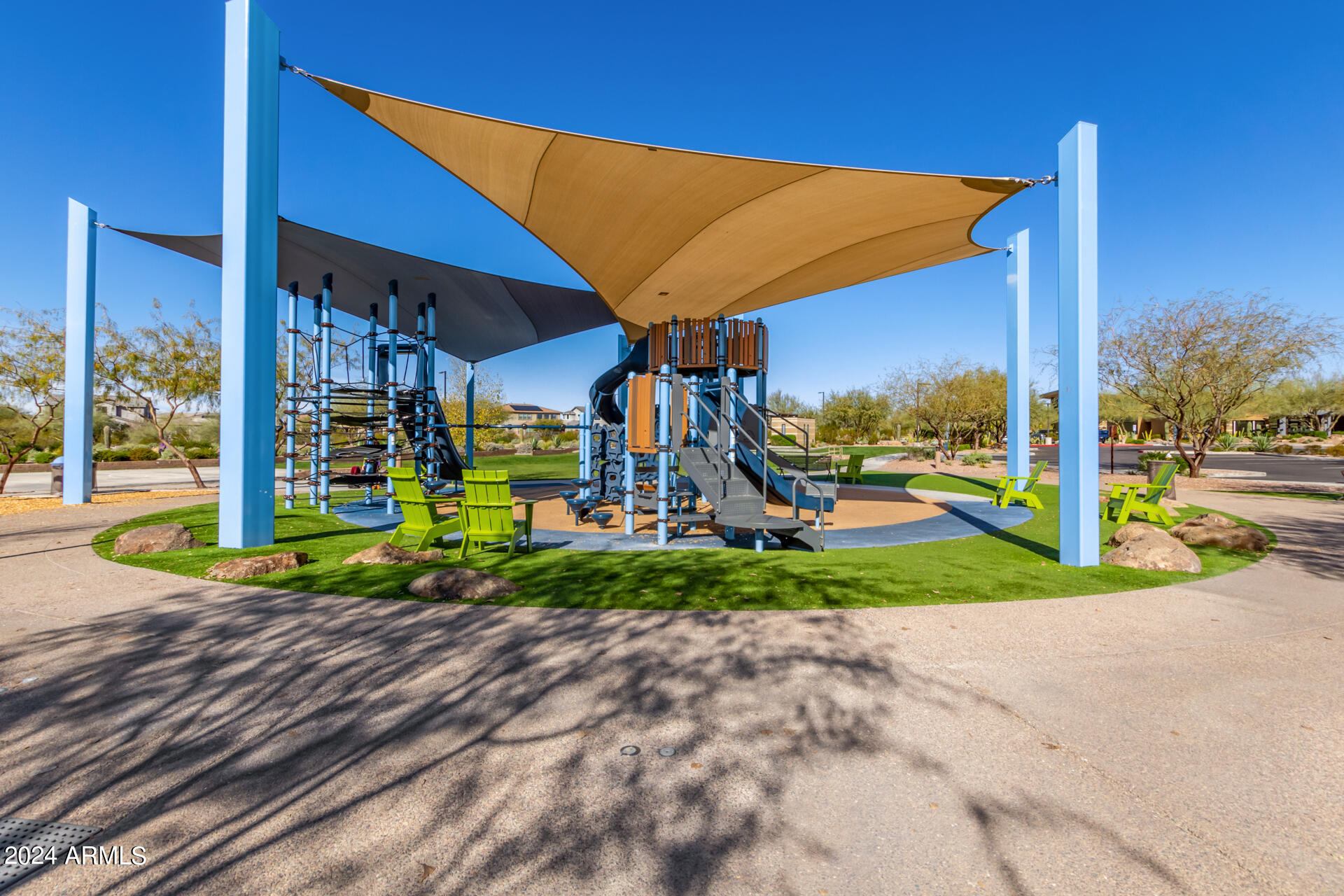 3151 E TINA Drive