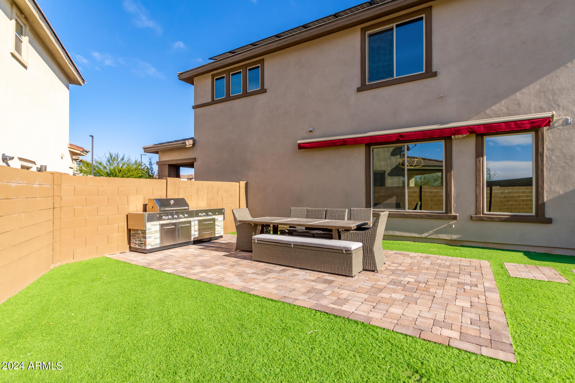 3151 E TINA Drive