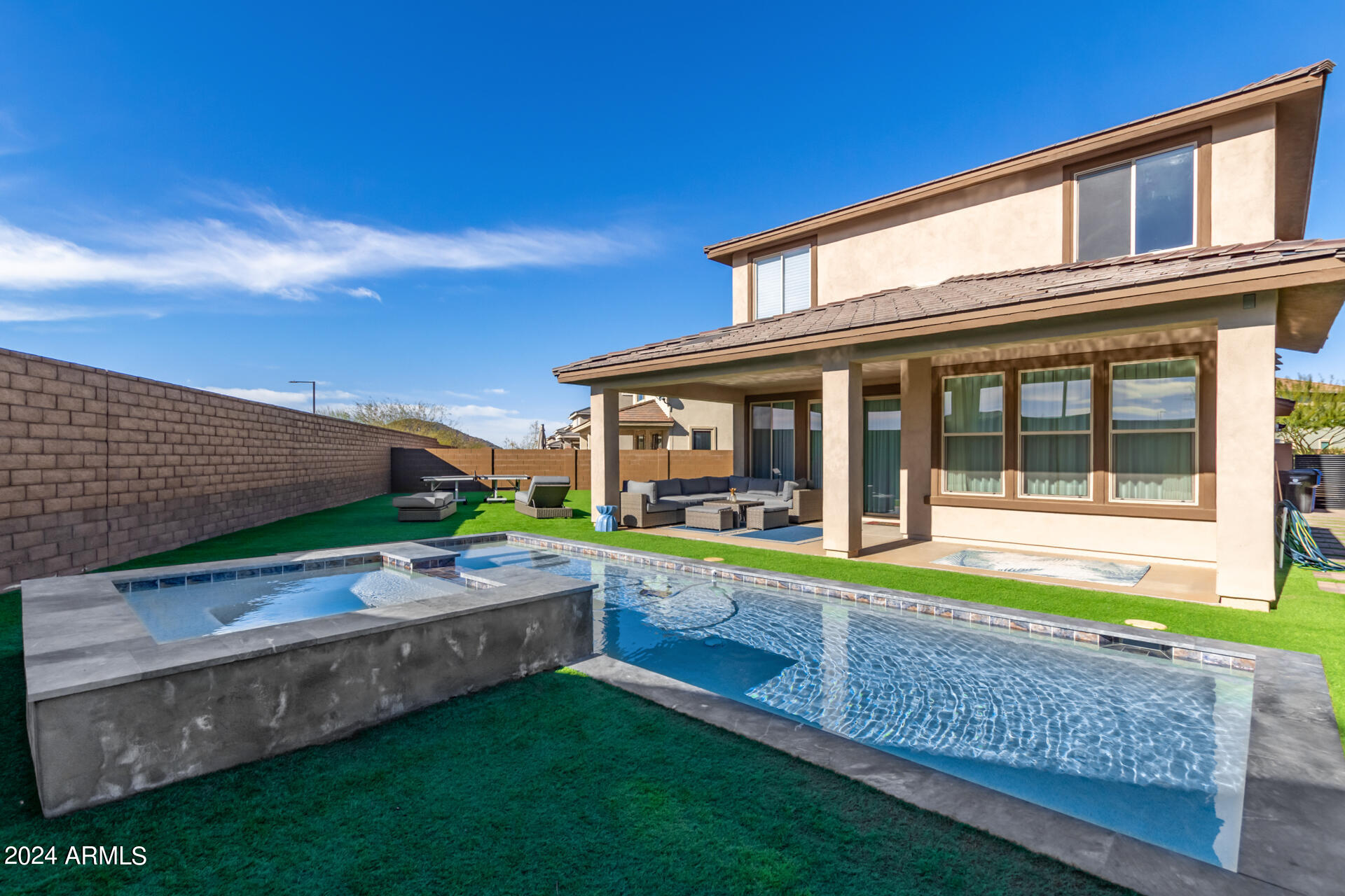 3151 E TINA Drive