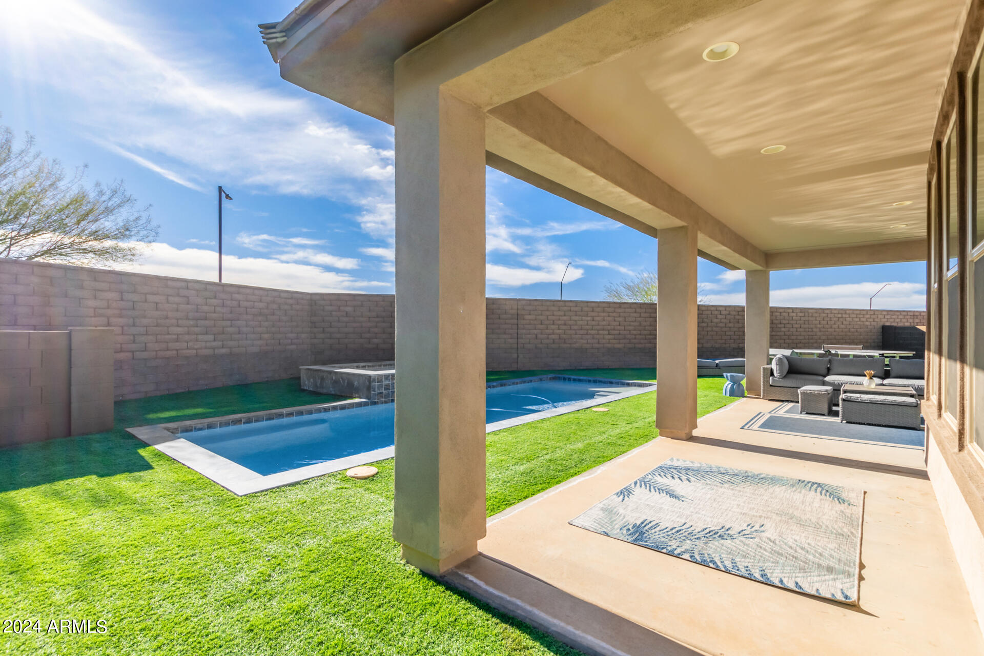 3151 E TINA Drive