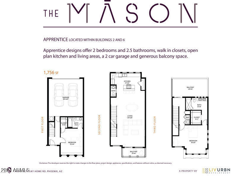 1400 E BETHANY HOME Road # 28