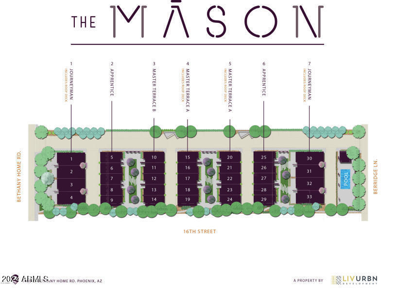 1400 E BETHANY HOME Road # 28