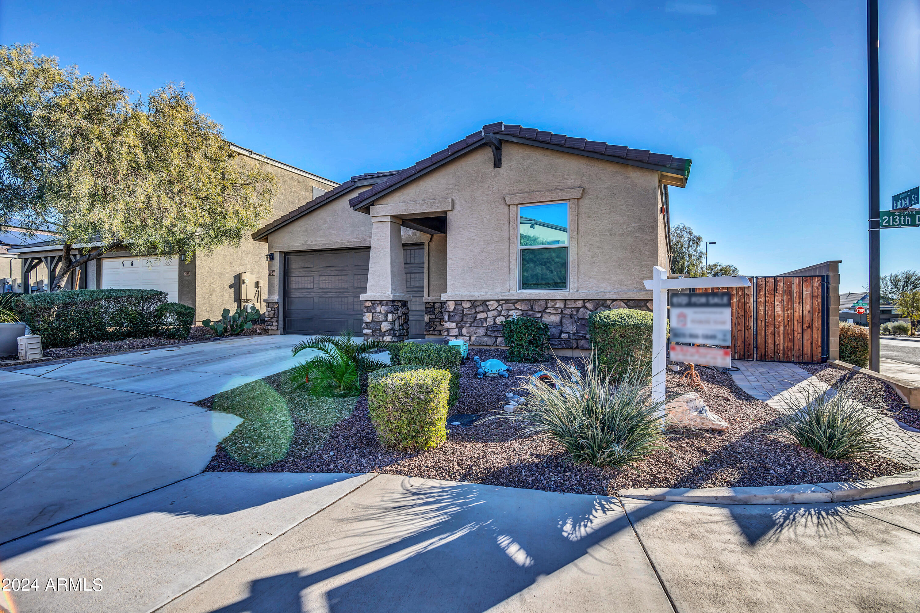2057 N 213TH Drive