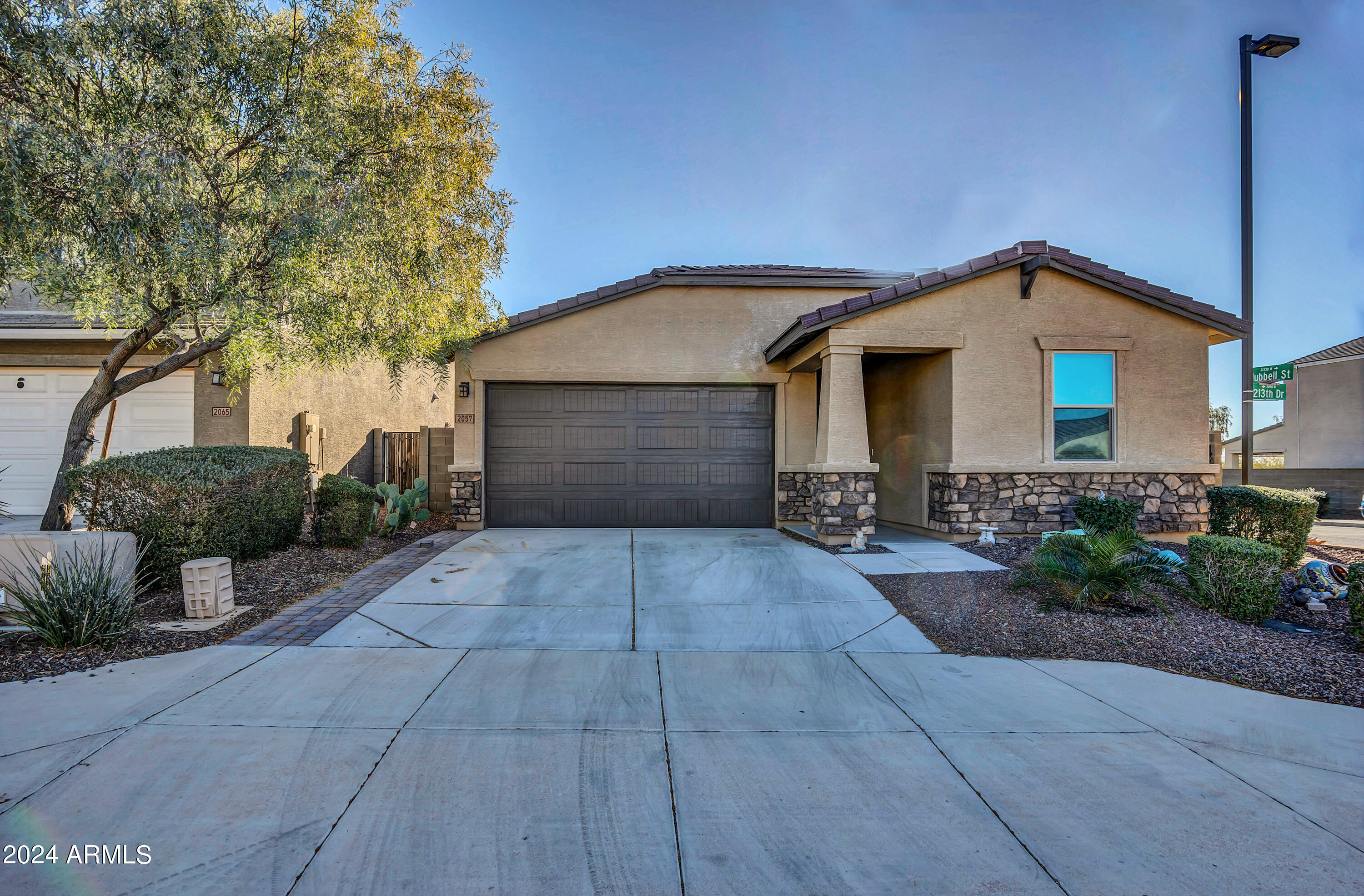 2057 N 213TH Drive