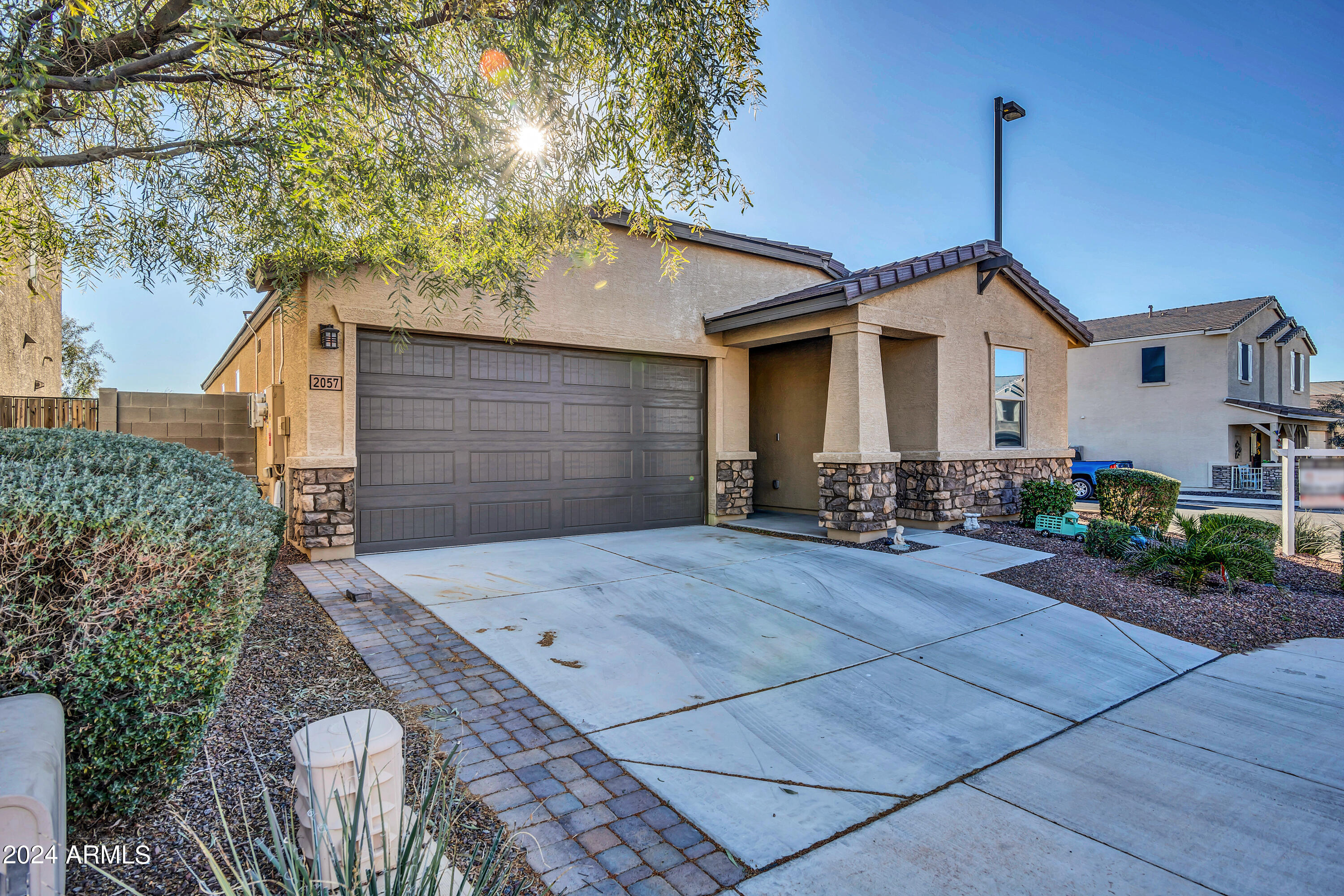 2057 N 213TH Drive