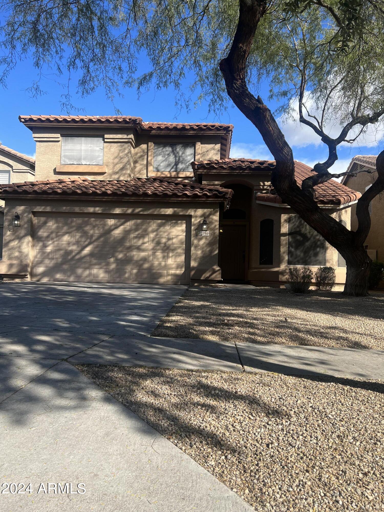 20911 N 39TH Place