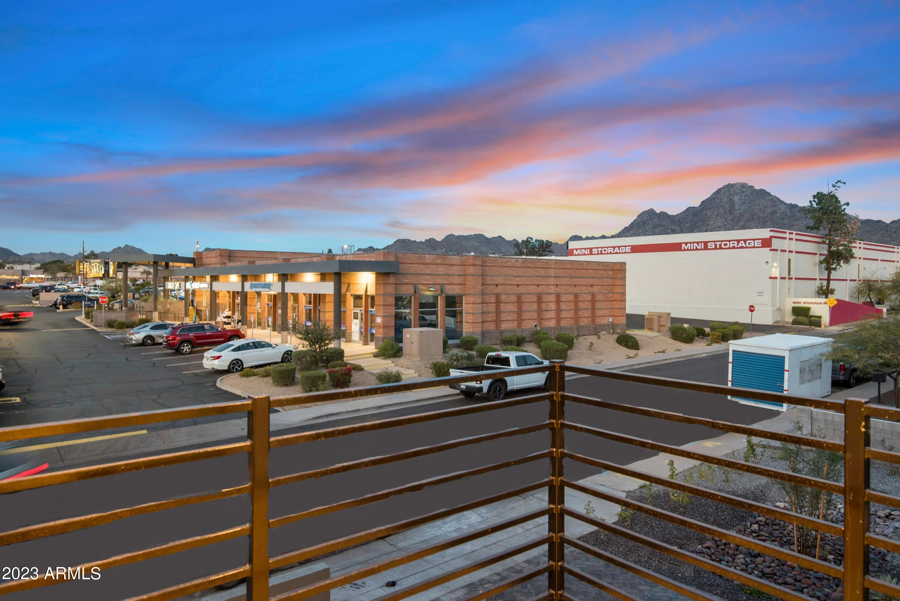 1611 E LAMAR Road # C