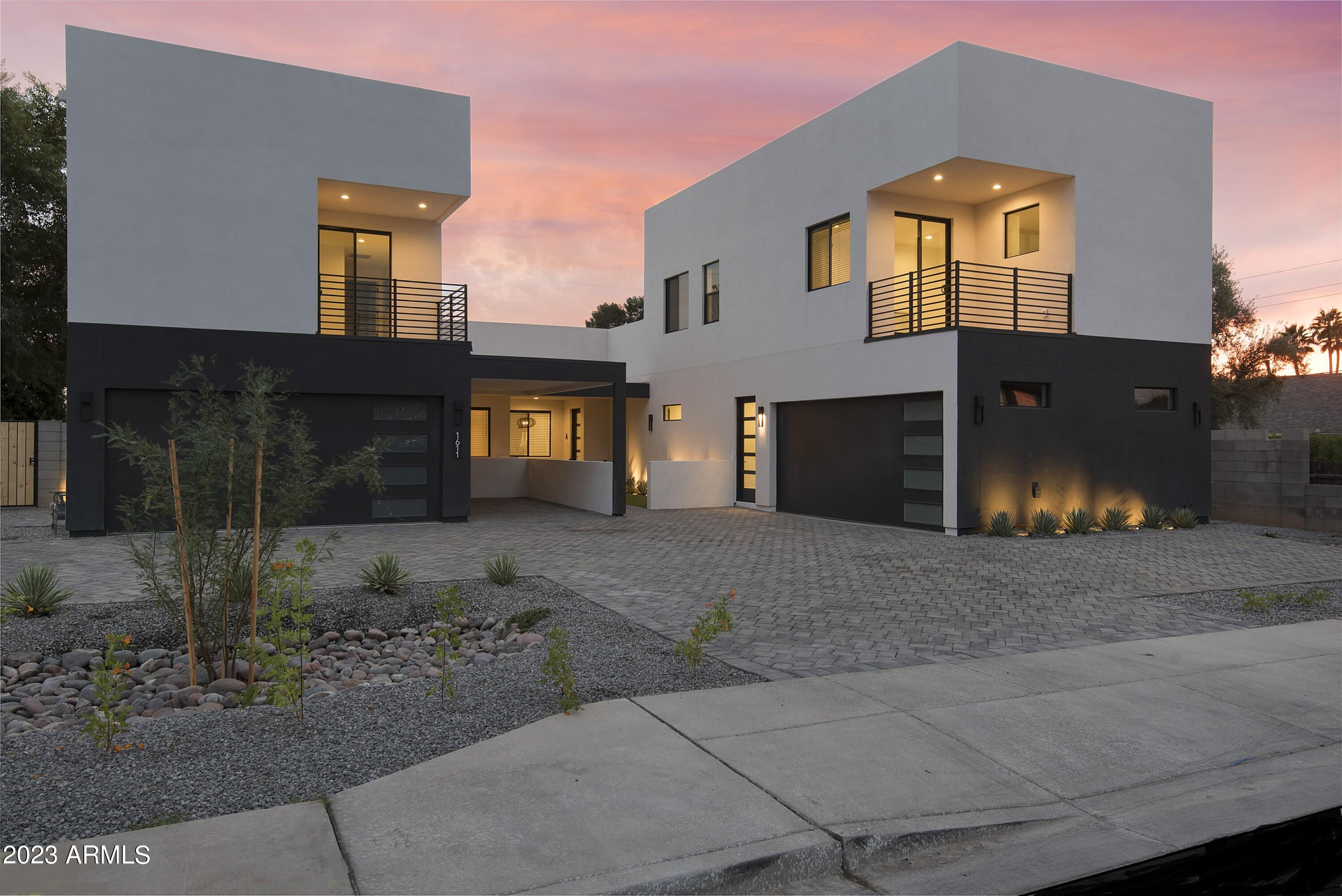 1611 E LAMAR Road # C