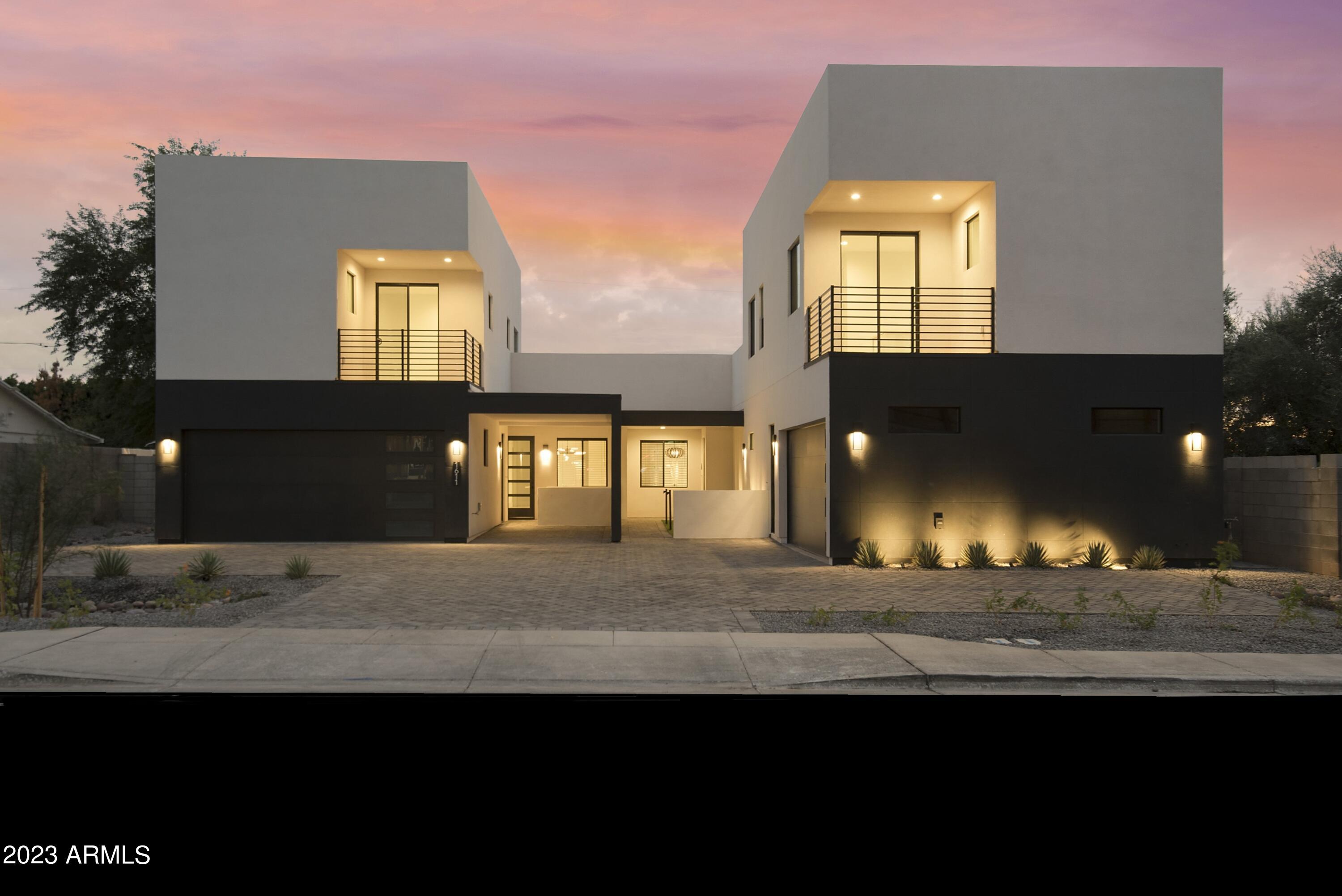 1611 E LAMAR Road # C