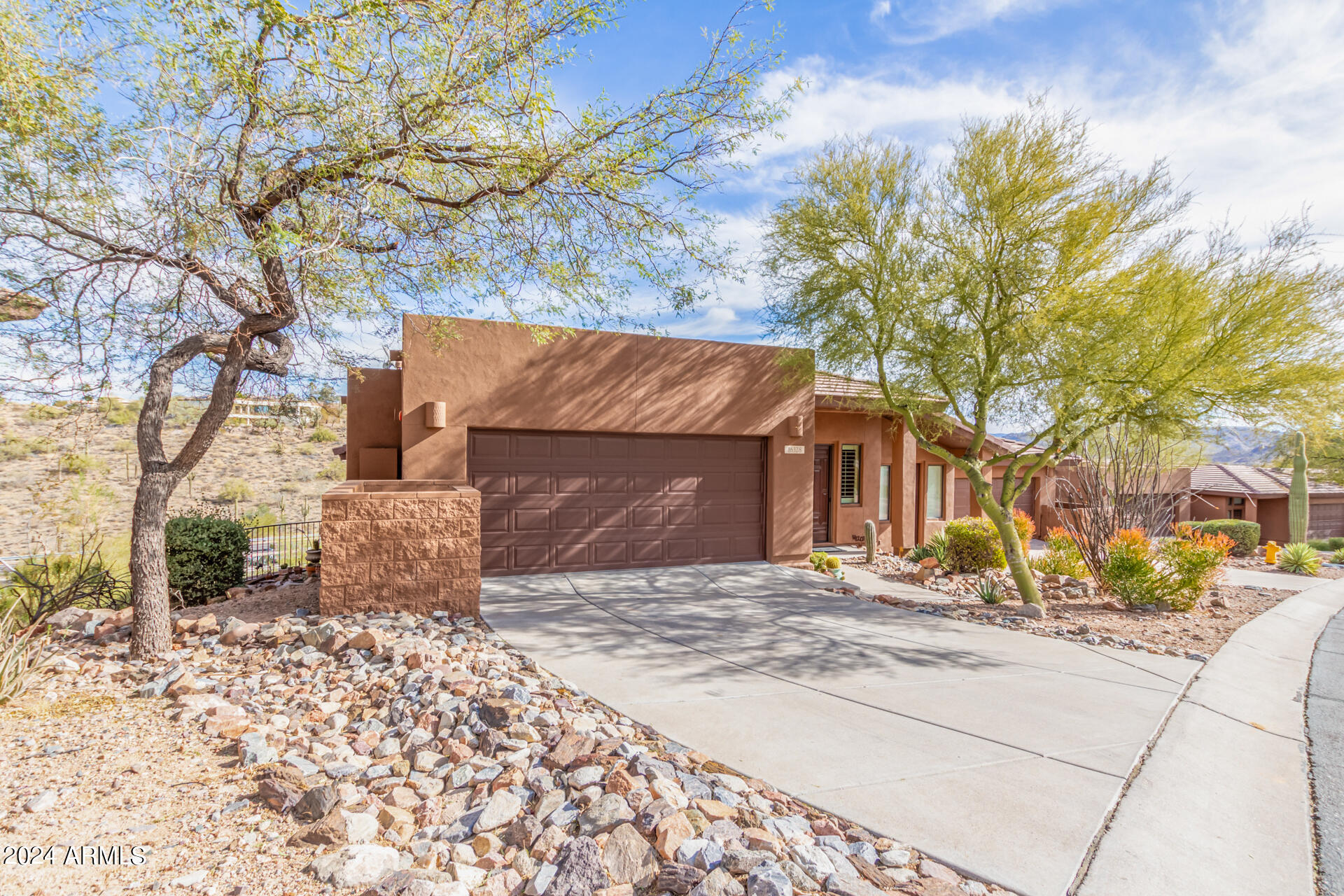 16328 E RIDGELINE Drive