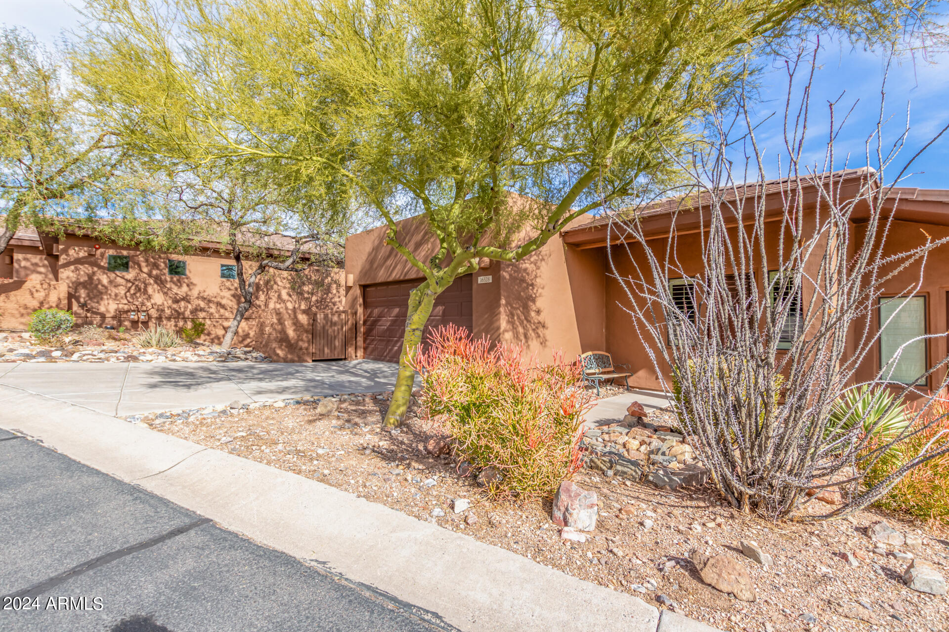 16328 E RIDGELINE Drive