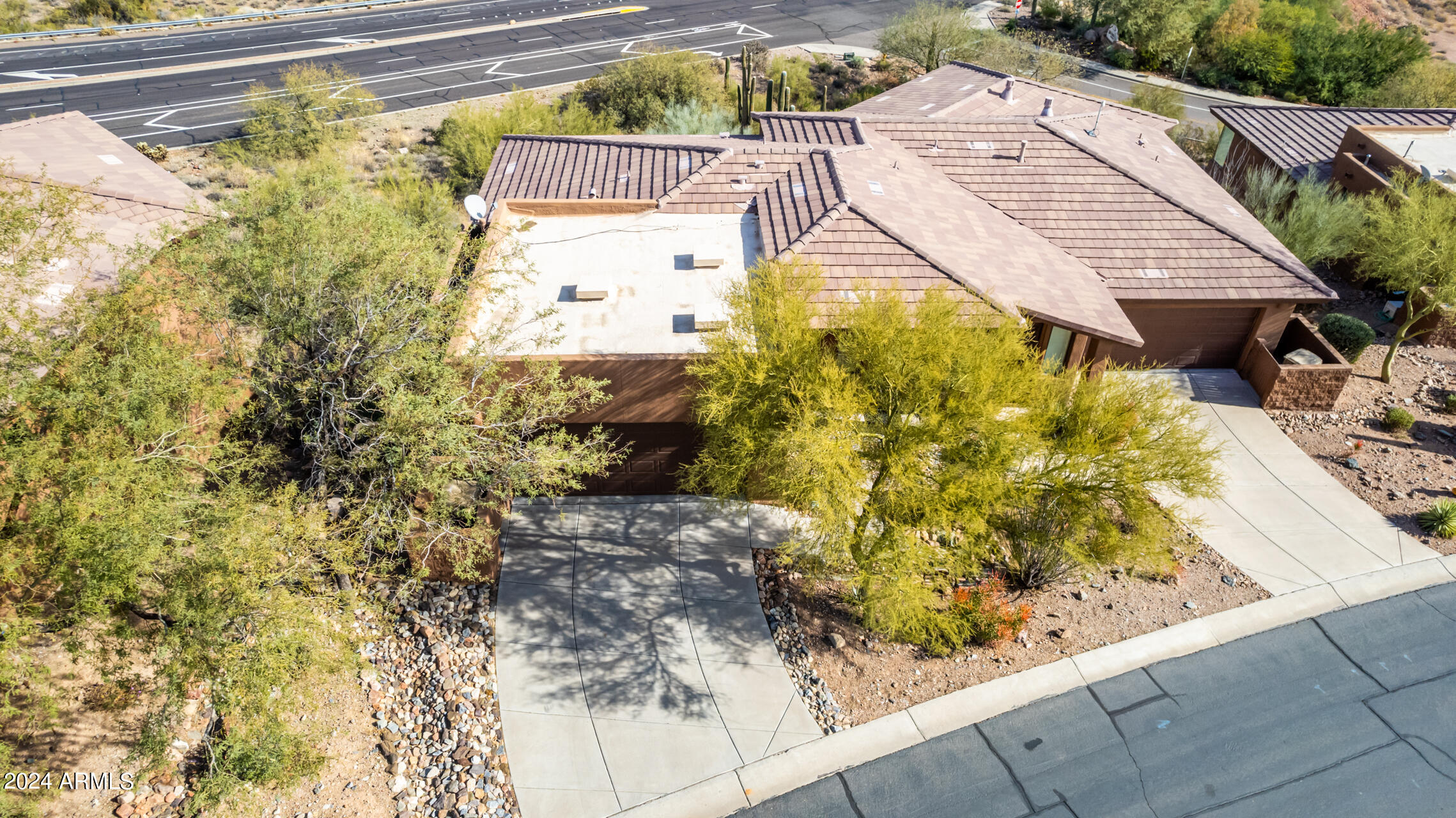 16328 E RIDGELINE Drive